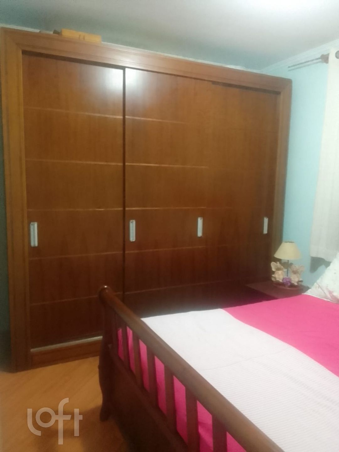 Apartamento à venda com 2 quartos, 57m² - Foto 9