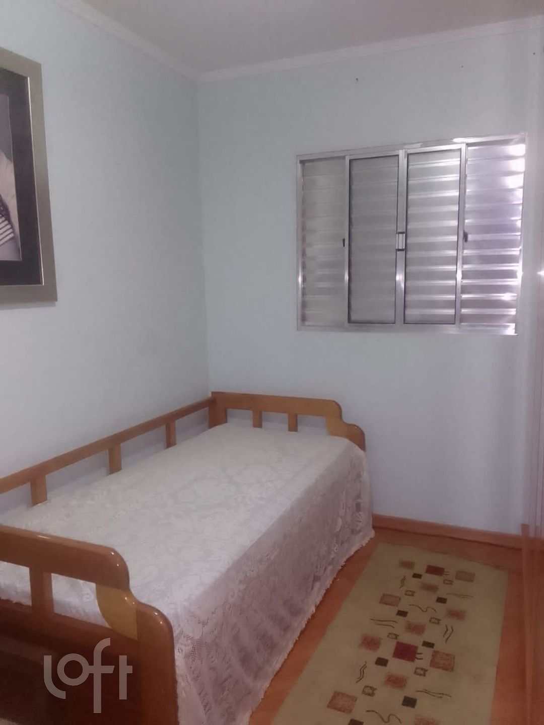 Apartamento à venda com 2 quartos, 57m² - Foto 2