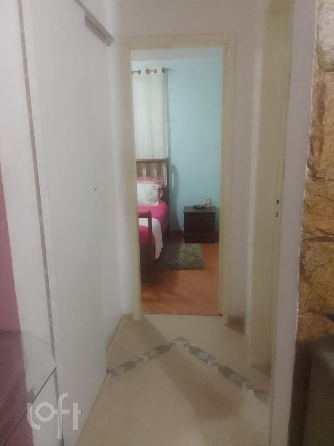 Apartamento à venda com 2 quartos, 57m² - Foto 4