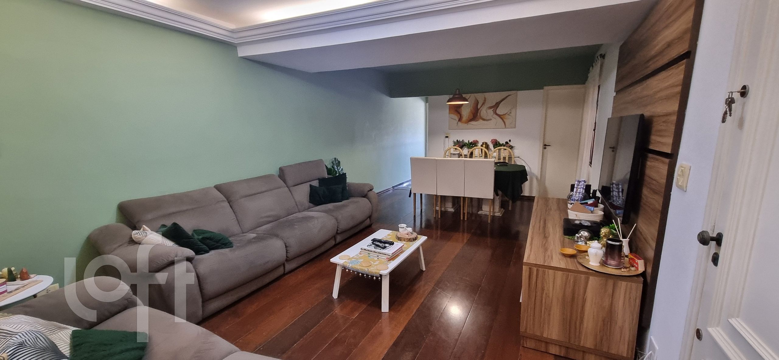 Casa à venda com 3 quartos, 160m² - Foto 1