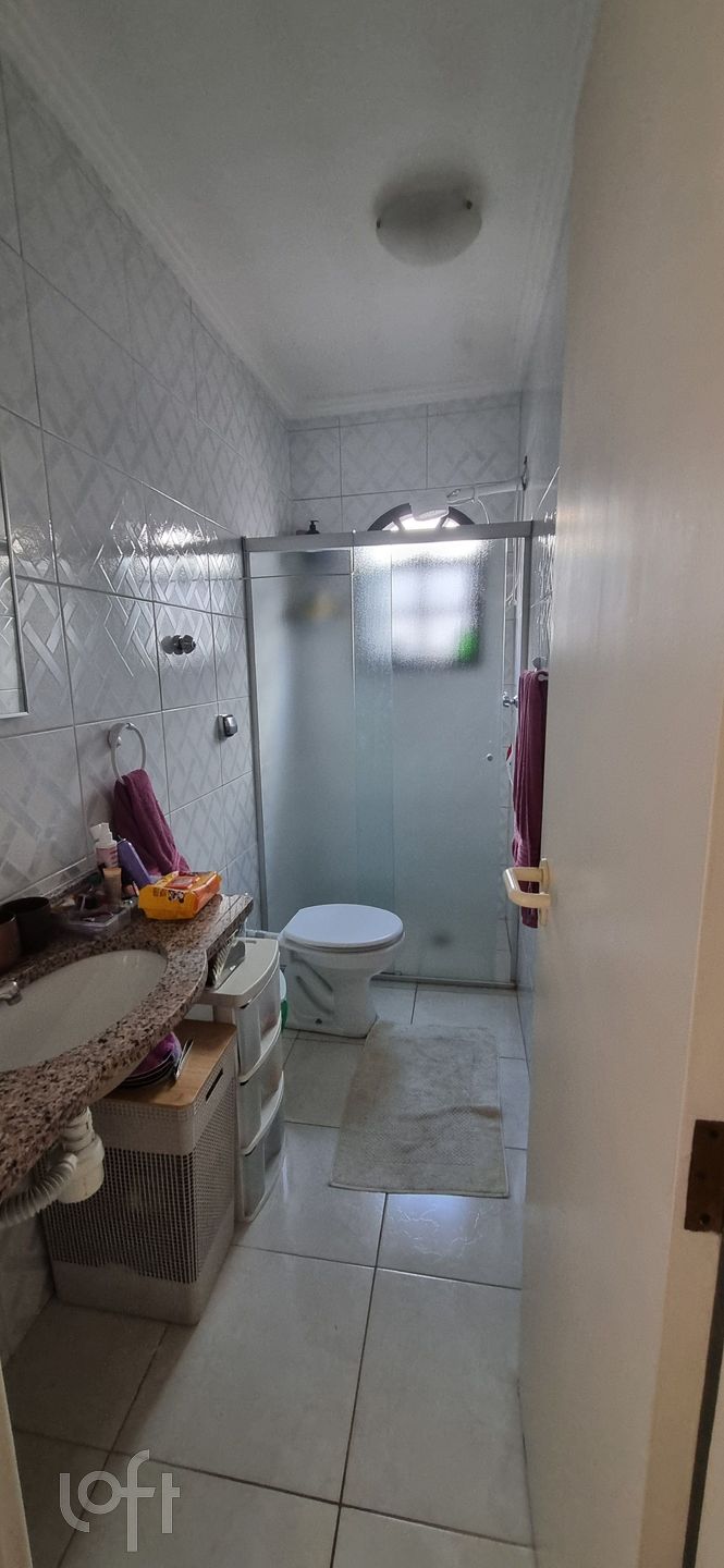 Casa à venda com 3 quartos, 160m² - Foto 15