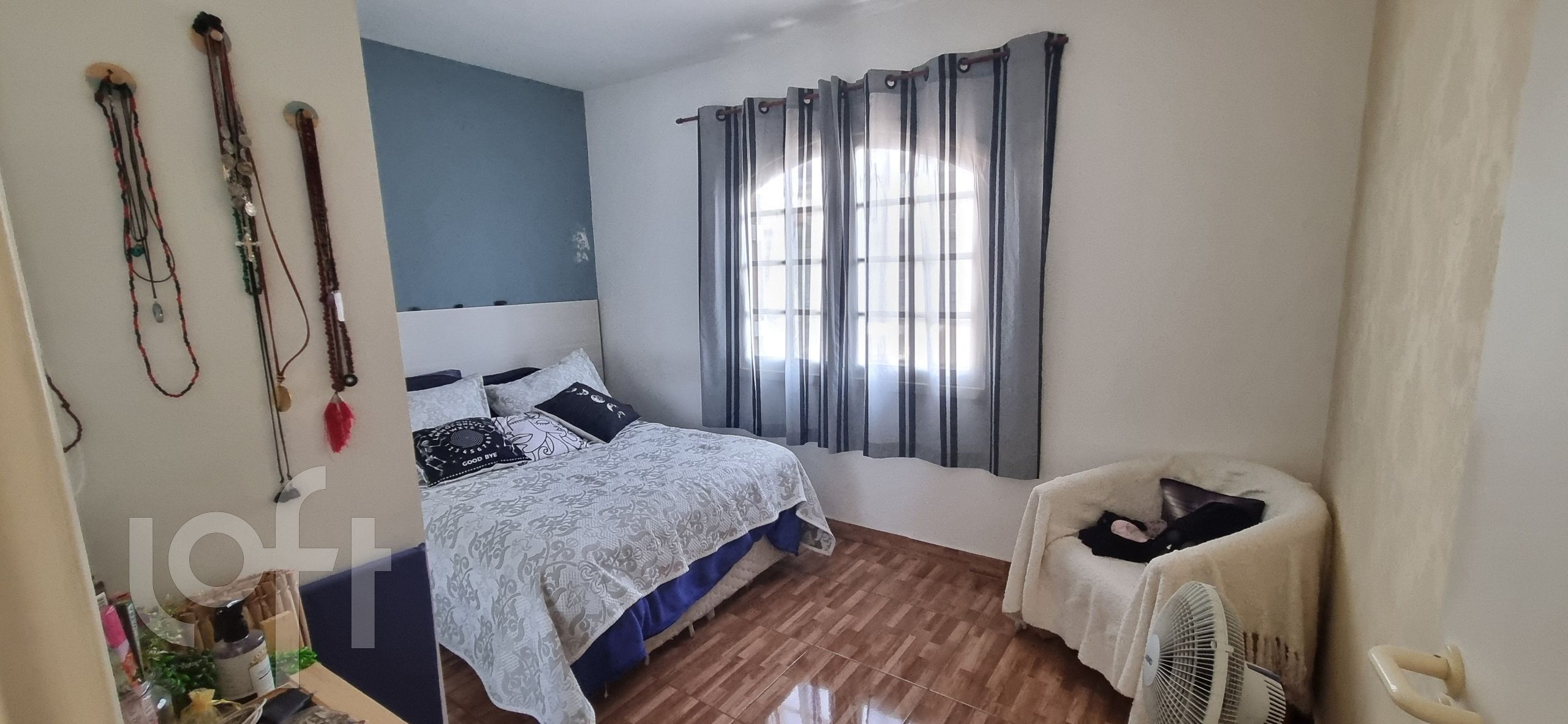 Casa à venda com 3 quartos, 160m² - Foto 7