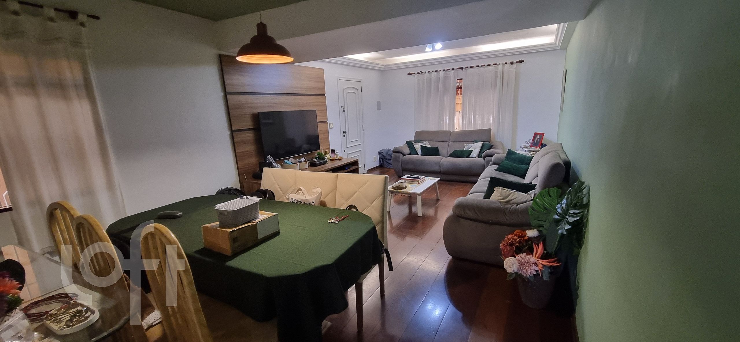 Casa à venda com 3 quartos, 160m² - Foto 2