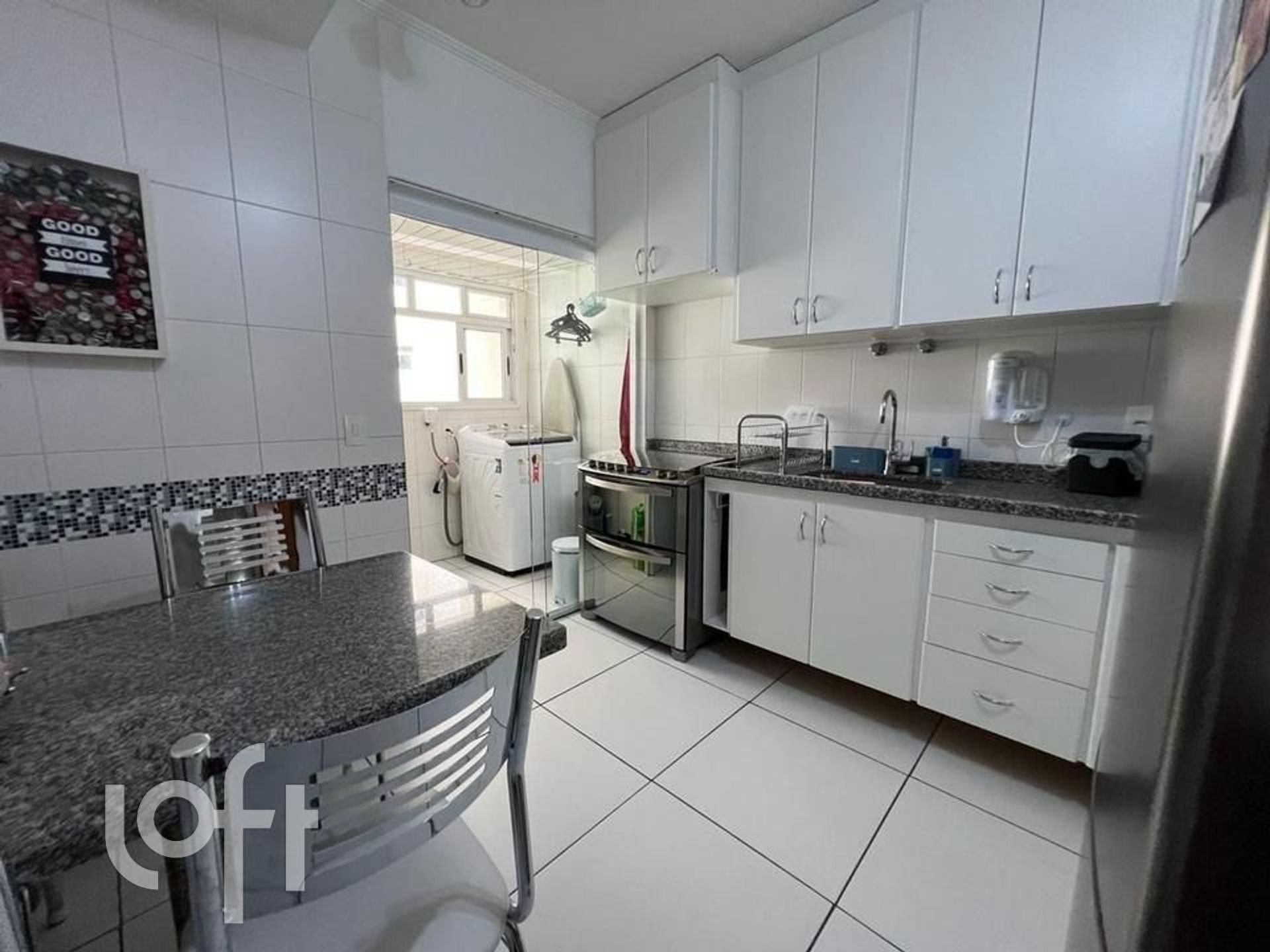 Apartamento à venda com 3 quartos, 92m² - Foto 7