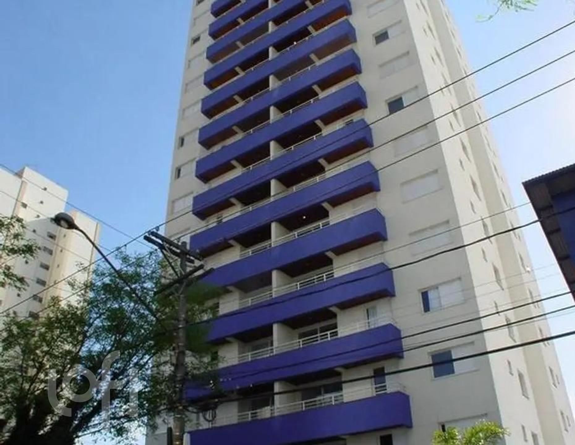 Apartamento à venda com 3 quartos, 92m² - Foto 36