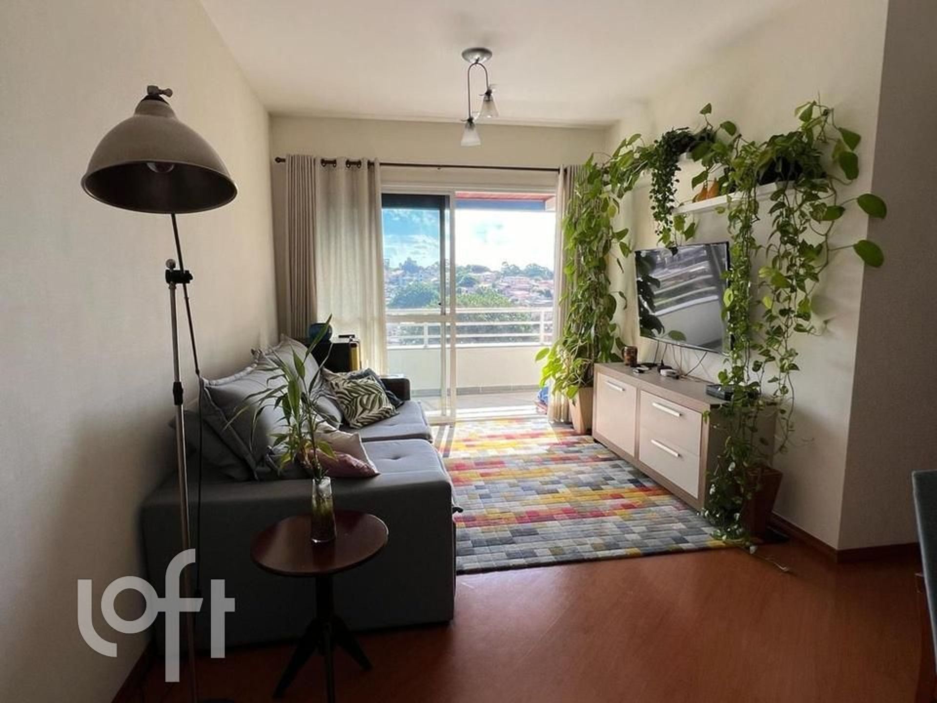 Apartamento à venda com 3 quartos, 92m² - Foto 2