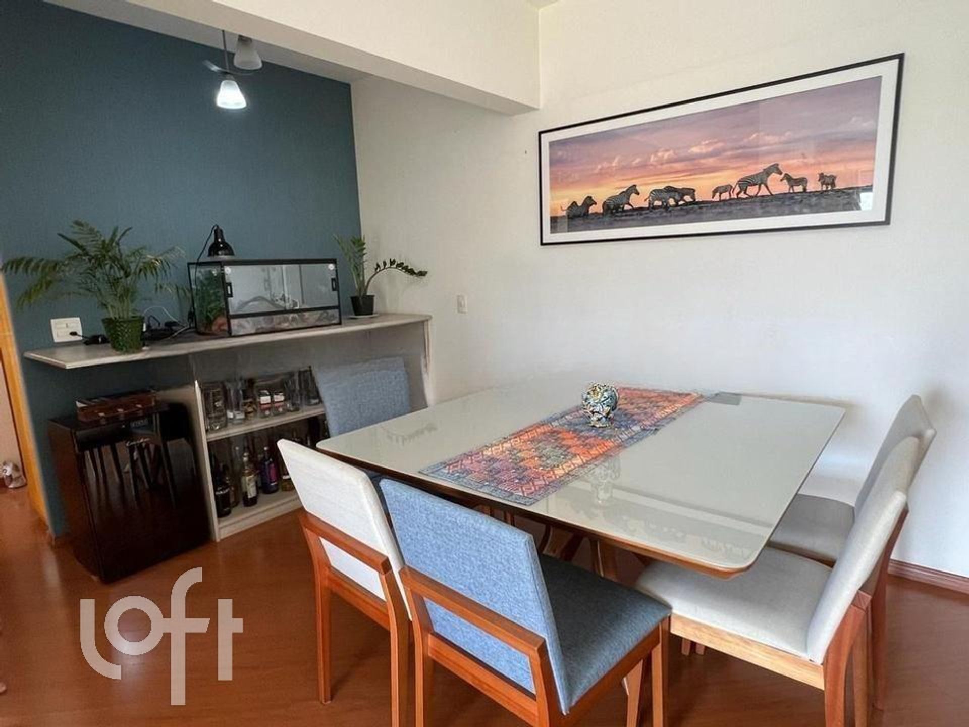 Apartamento à venda com 3 quartos, 92m² - Foto 3