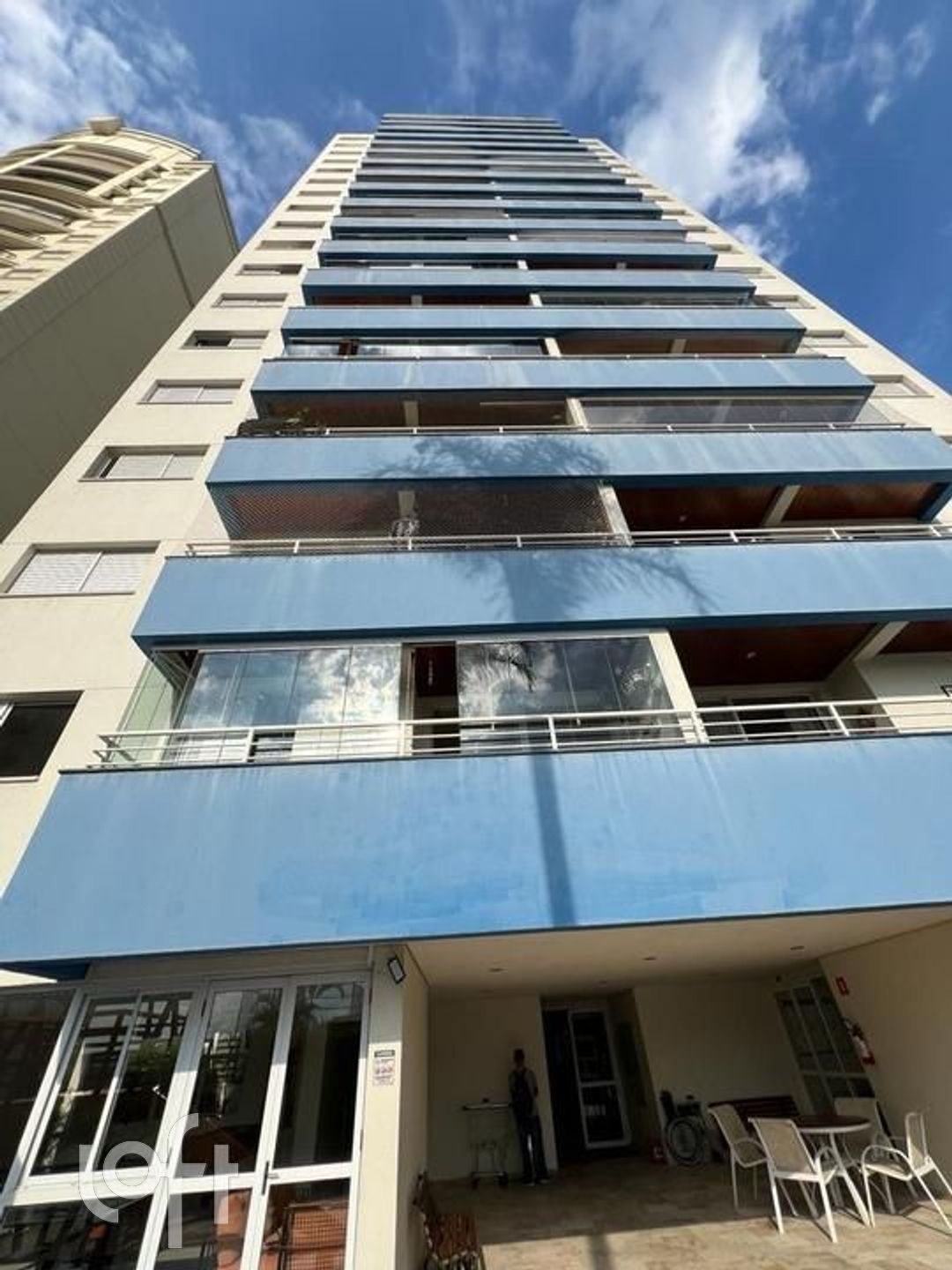 Apartamento à venda com 3 quartos, 92m² - Foto 32