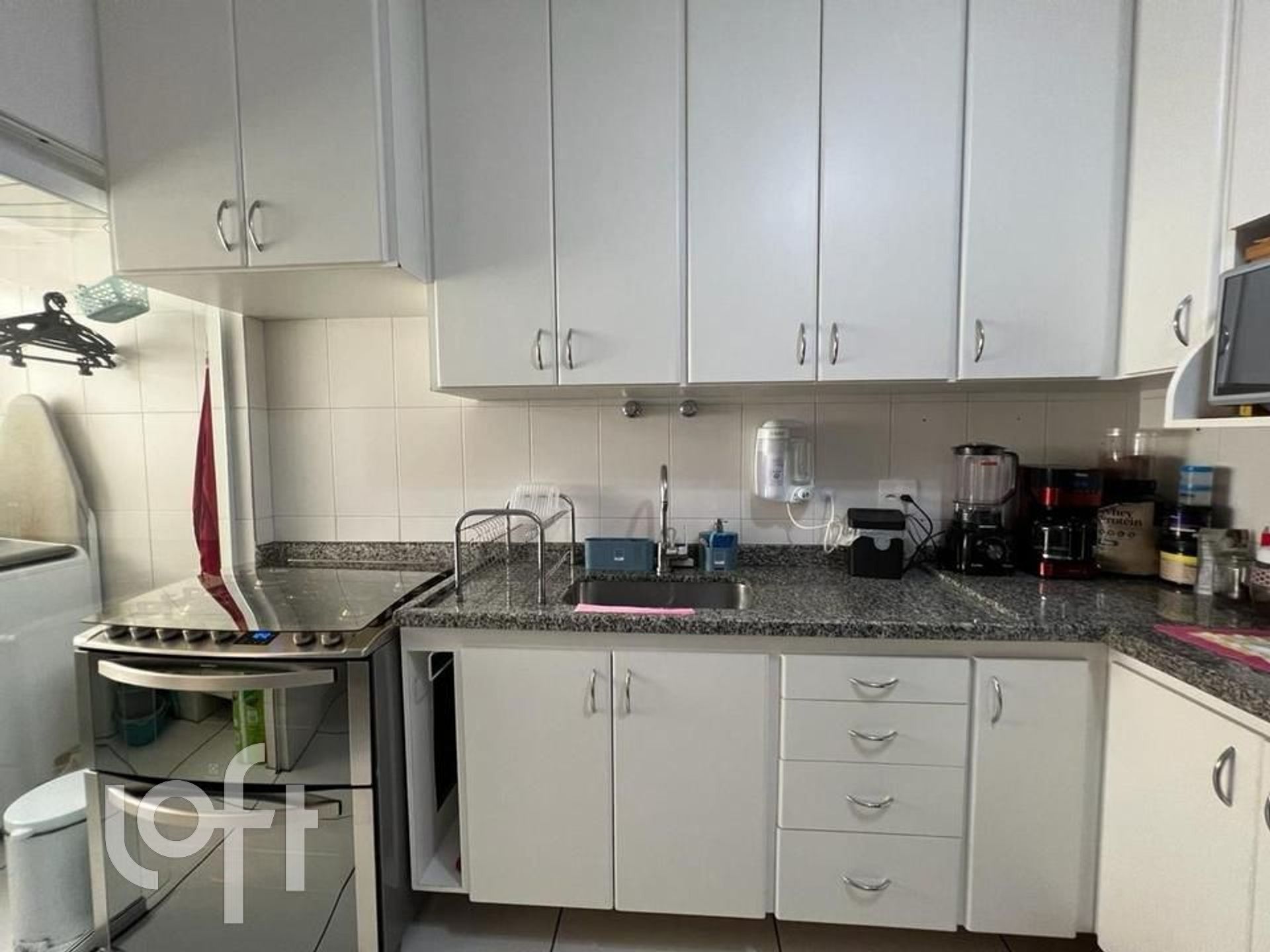 Apartamento à venda com 3 quartos, 92m² - Foto 8