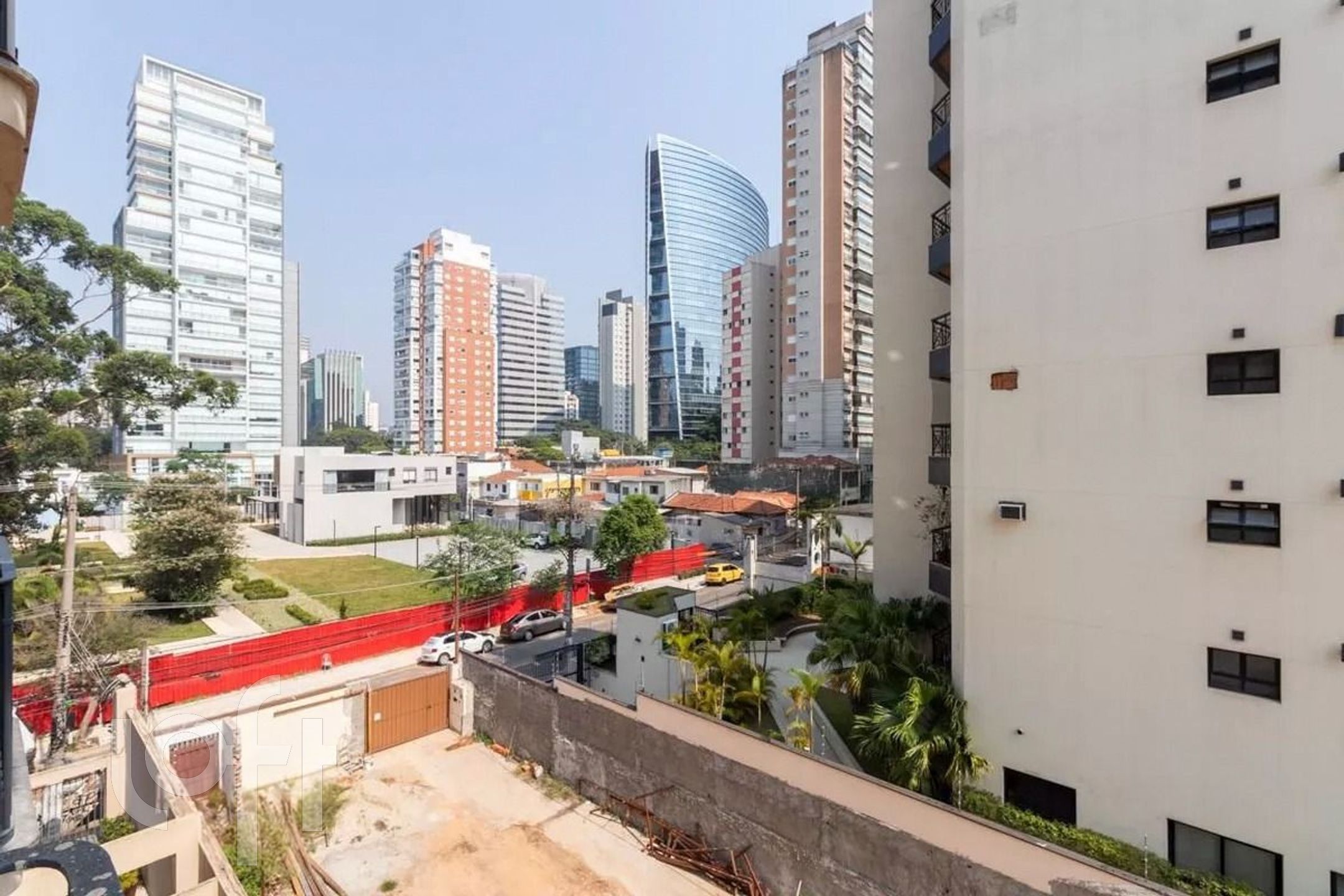 Apartamento à venda com 1 quarto, 39m² - Foto 13