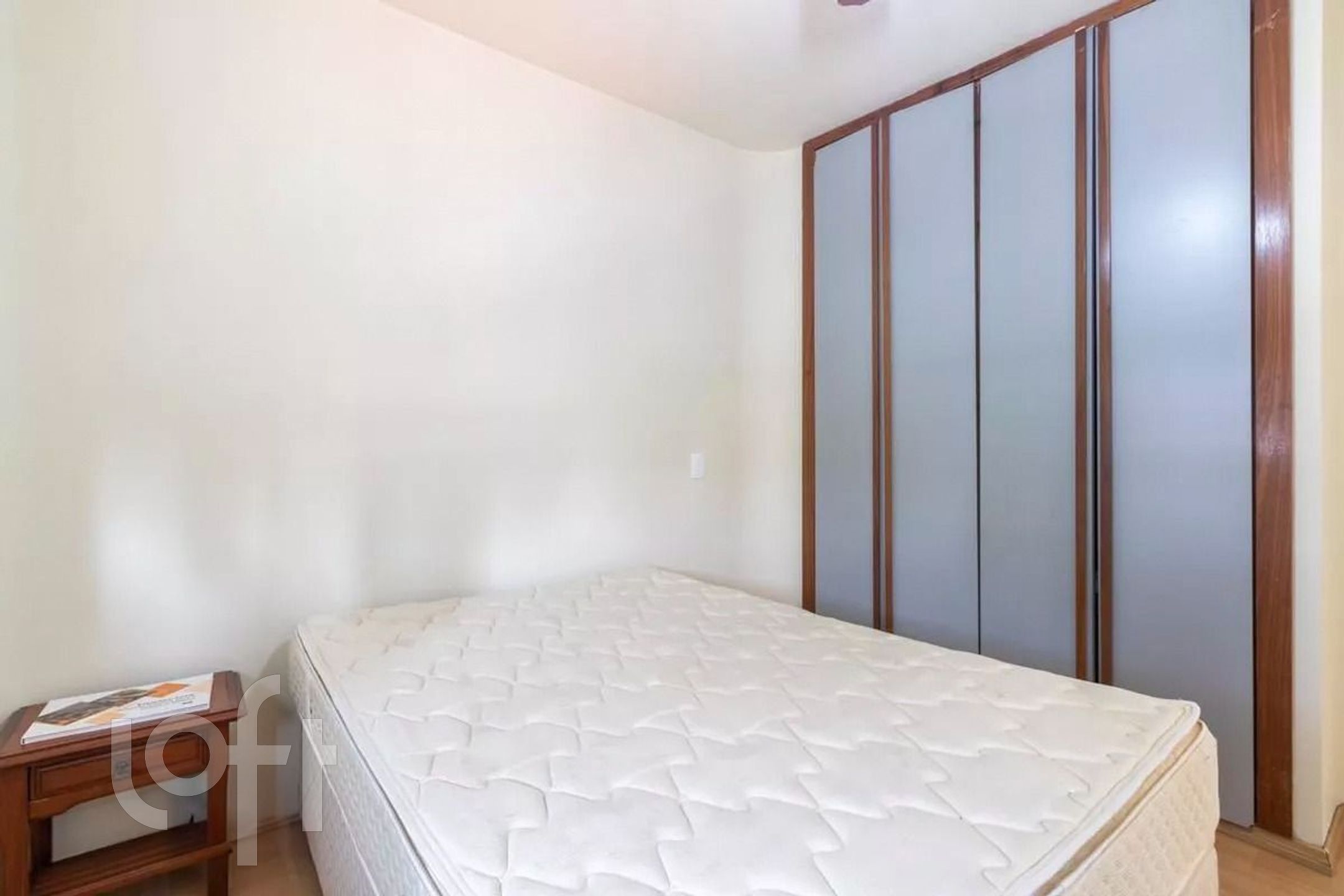 Apartamento à venda com 1 quarto, 39m² - Foto 10