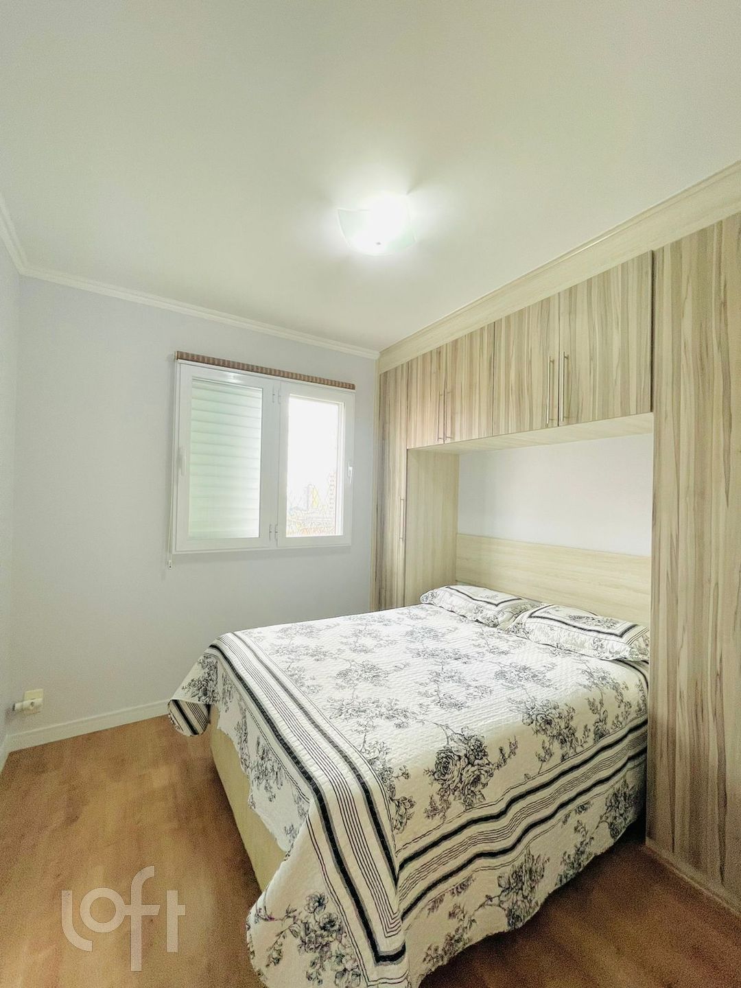 Apartamento à venda com 3 quartos, 70m² - Foto 8