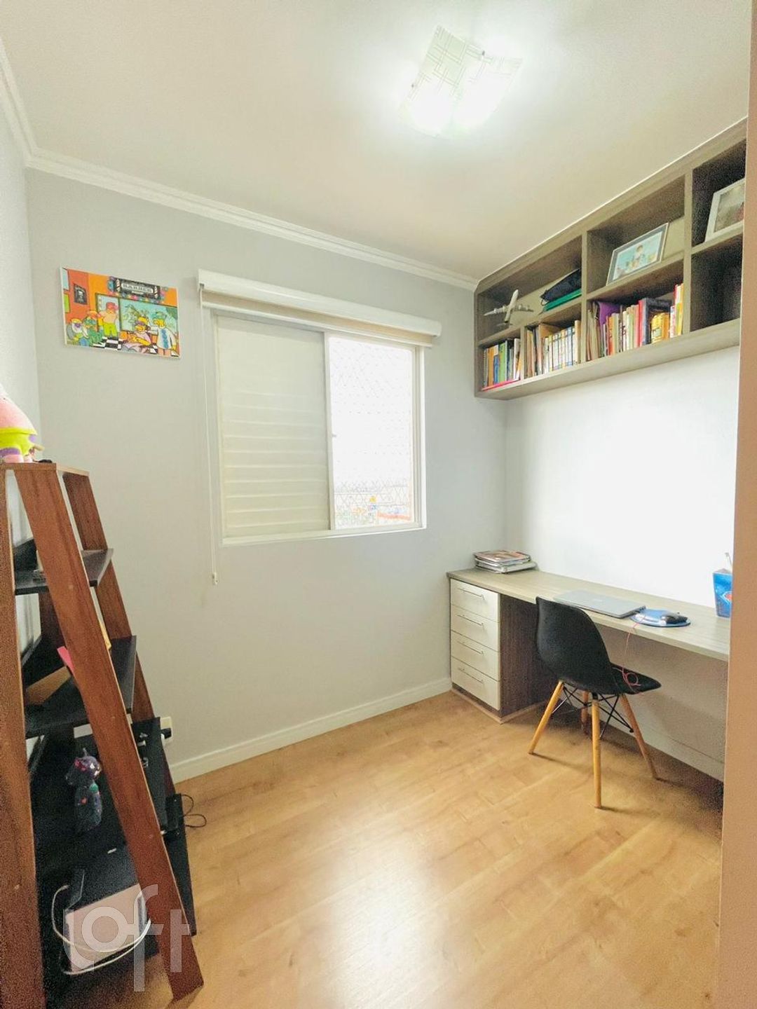 Apartamento à venda com 3 quartos, 70m² - Foto 6