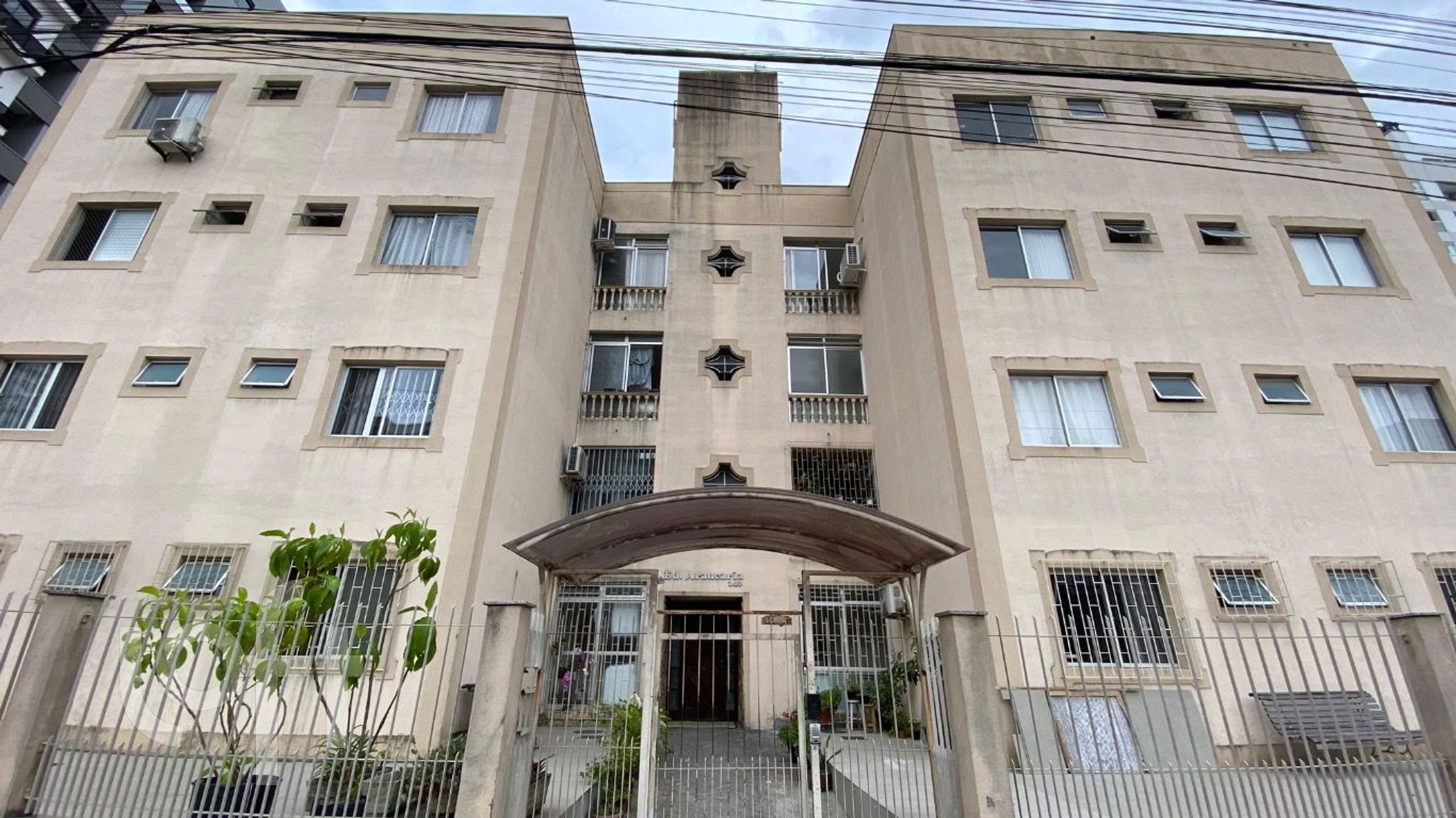Apartamento à venda em Bela Vista com 50 m², 2 quartos