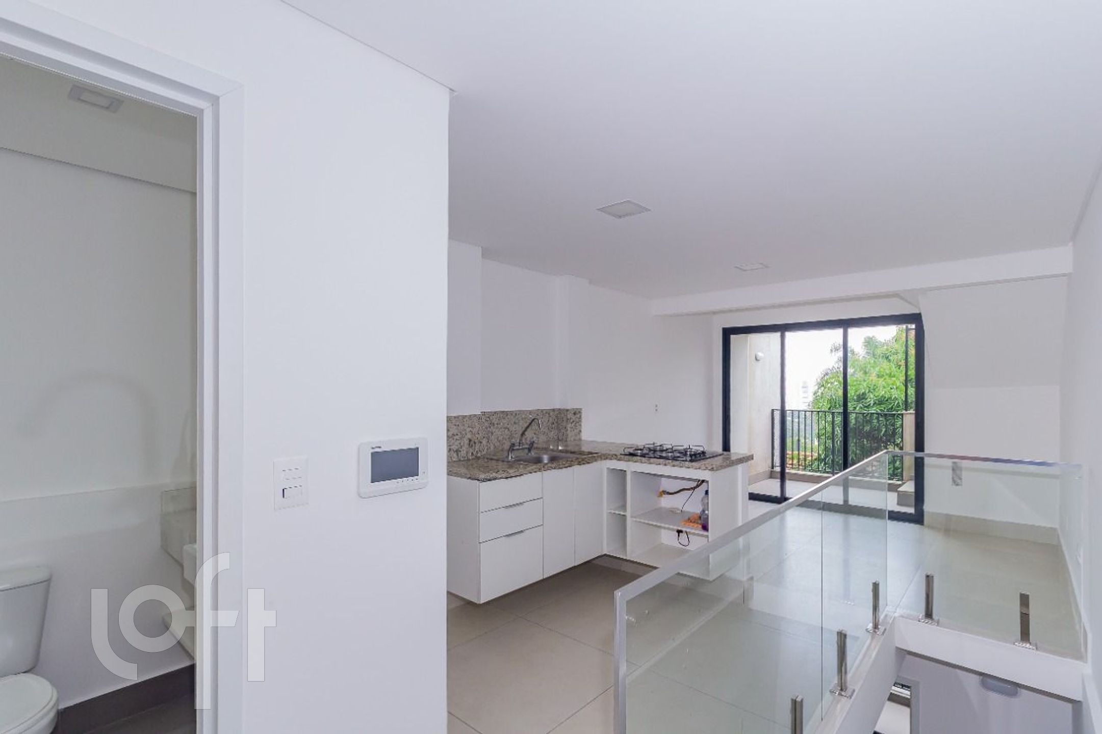 Apartamento à venda em Vila Madalena com 107 m², 2