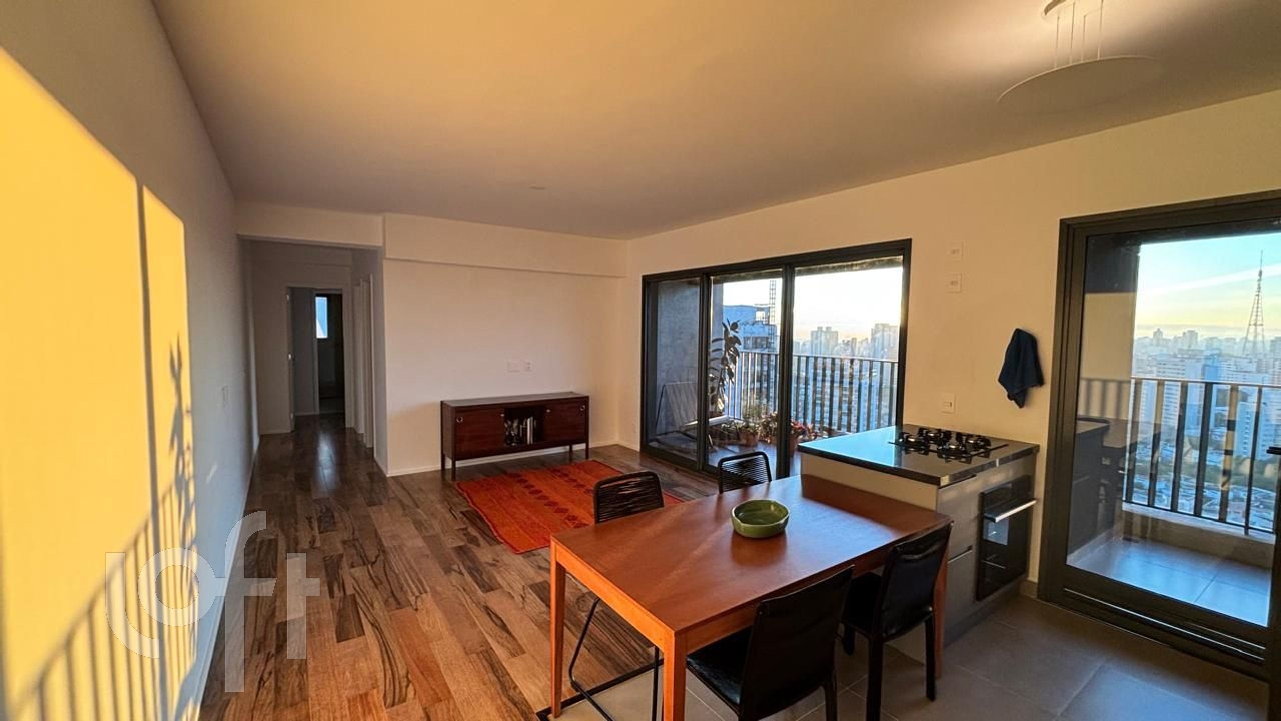Apartamento à venda em Jardim Vera Cruz com 96 m²,