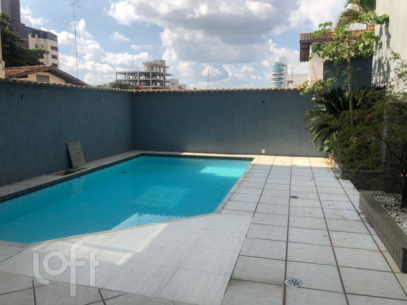 Casa à venda com 5 quartos, 376m² - Foto 14