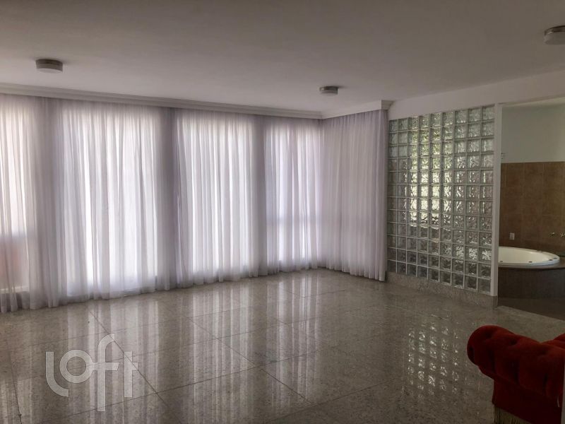 Casa à venda com 5 quartos, 376m² - Foto 7