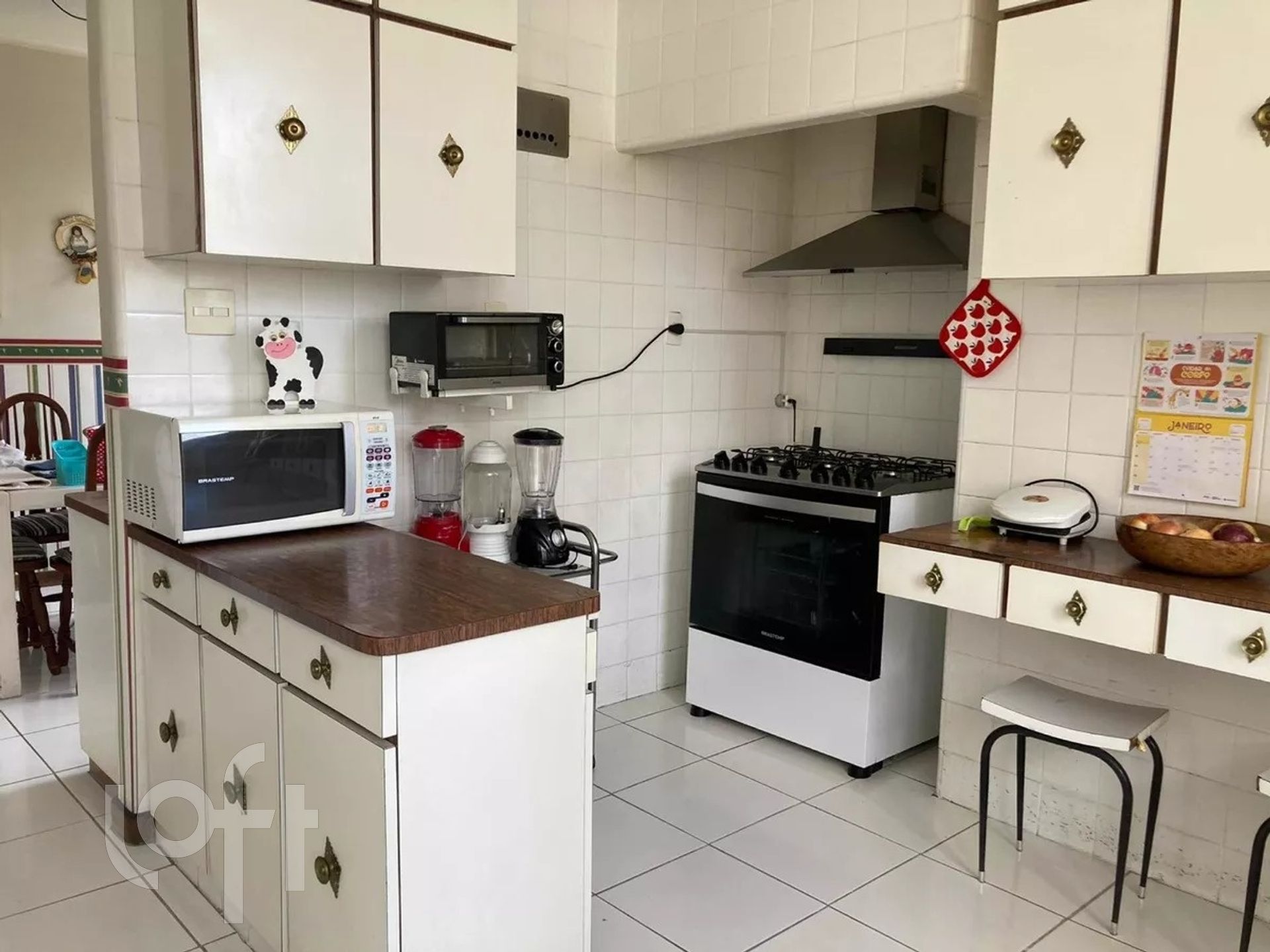 Apartamento à venda com 4 quartos, 275m² - Foto 14