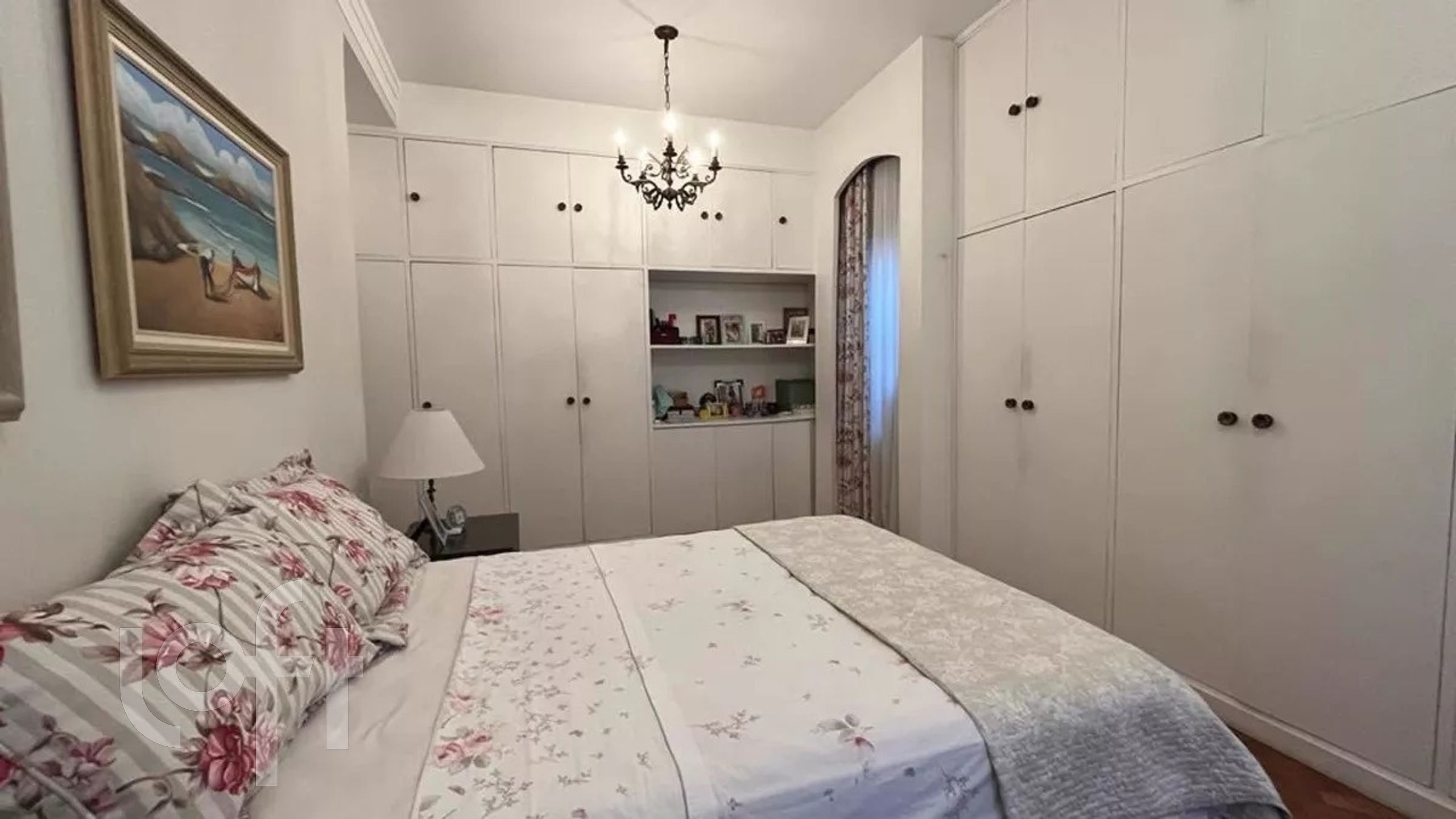 Apartamento à venda com 4 quartos, 275m² - Foto 15