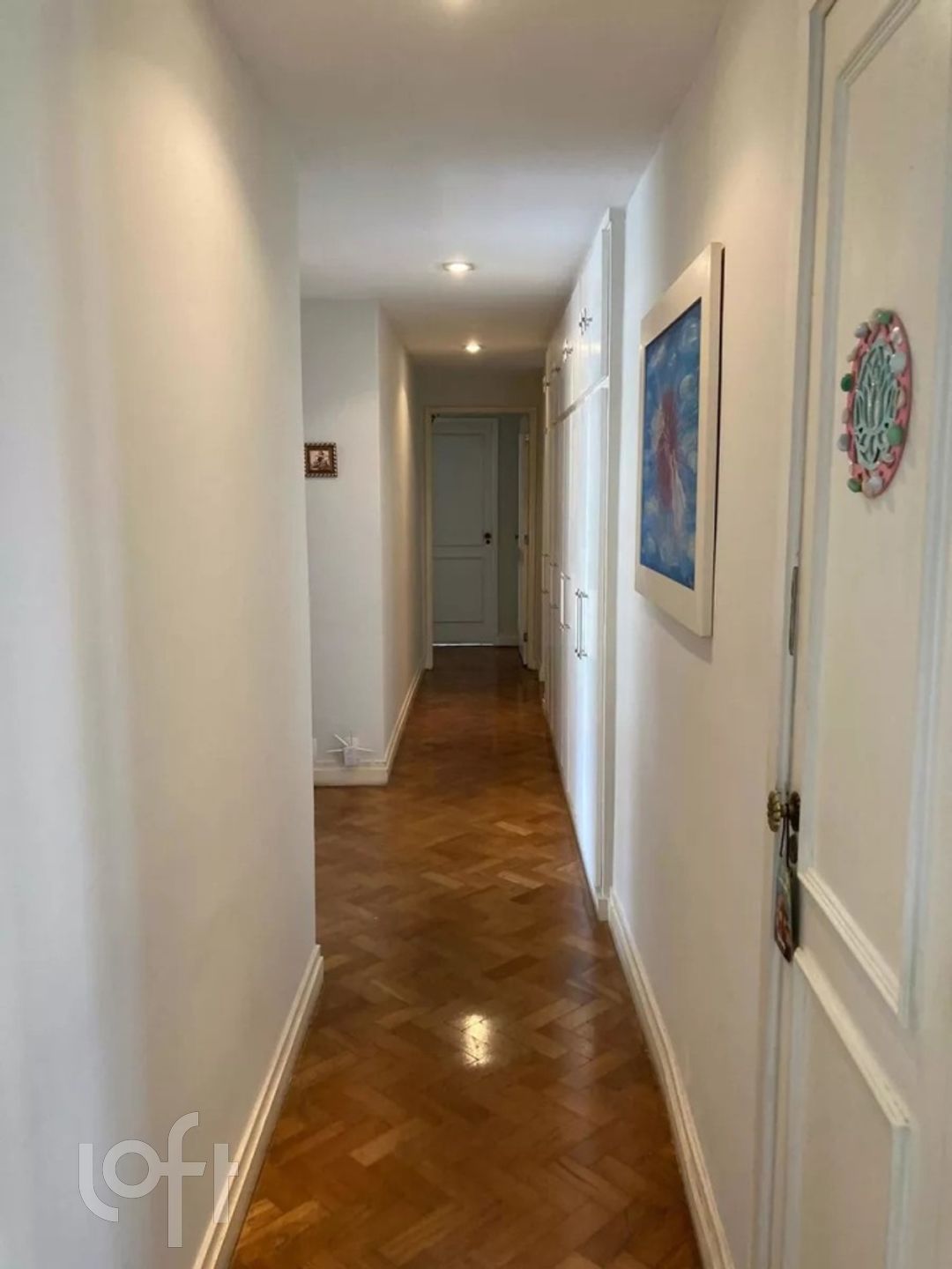 Apartamento à venda com 4 quartos, 275m² - Foto 10