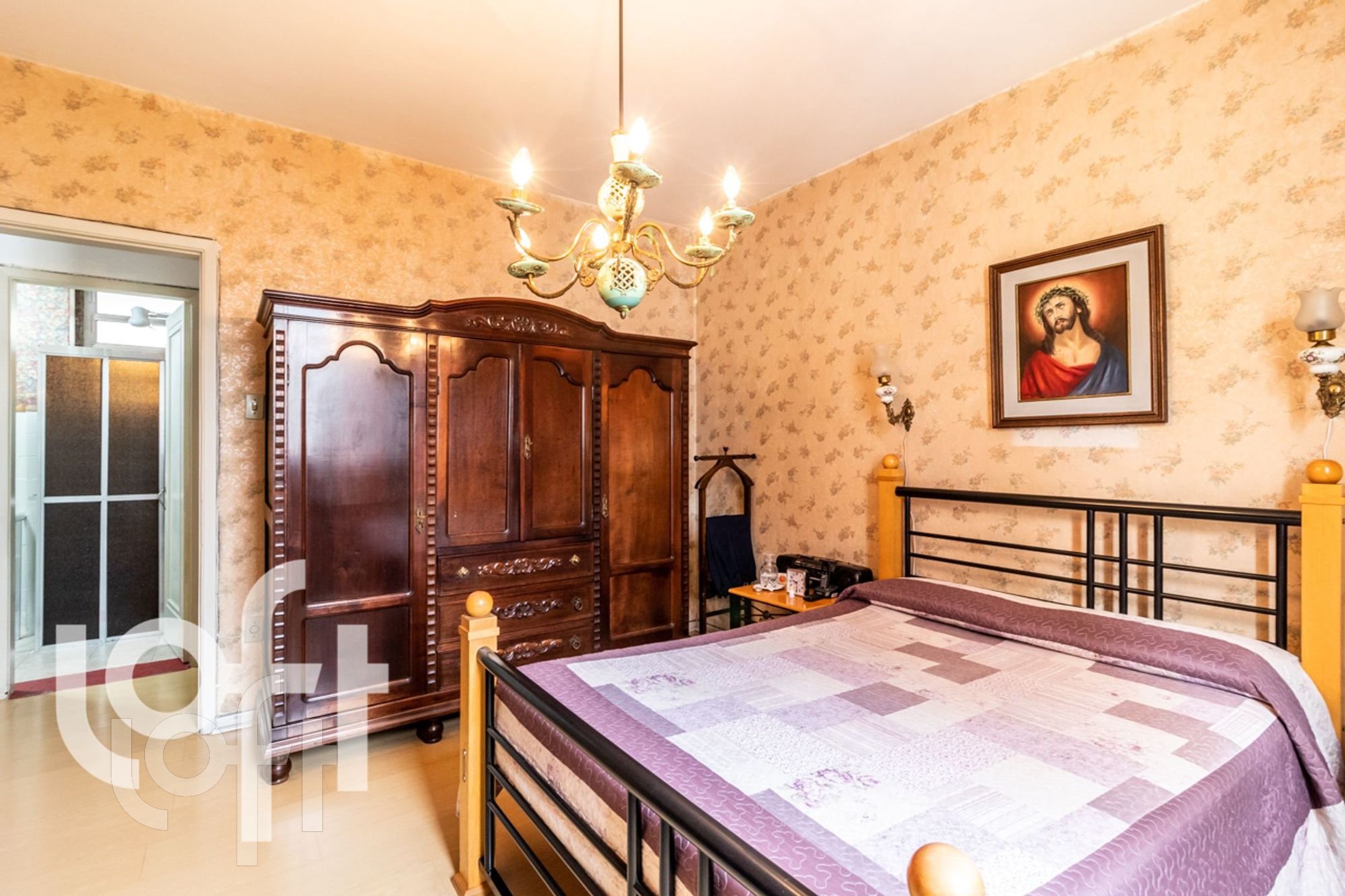 Apartamento à venda com 2 quartos, 86m² - Foto 5