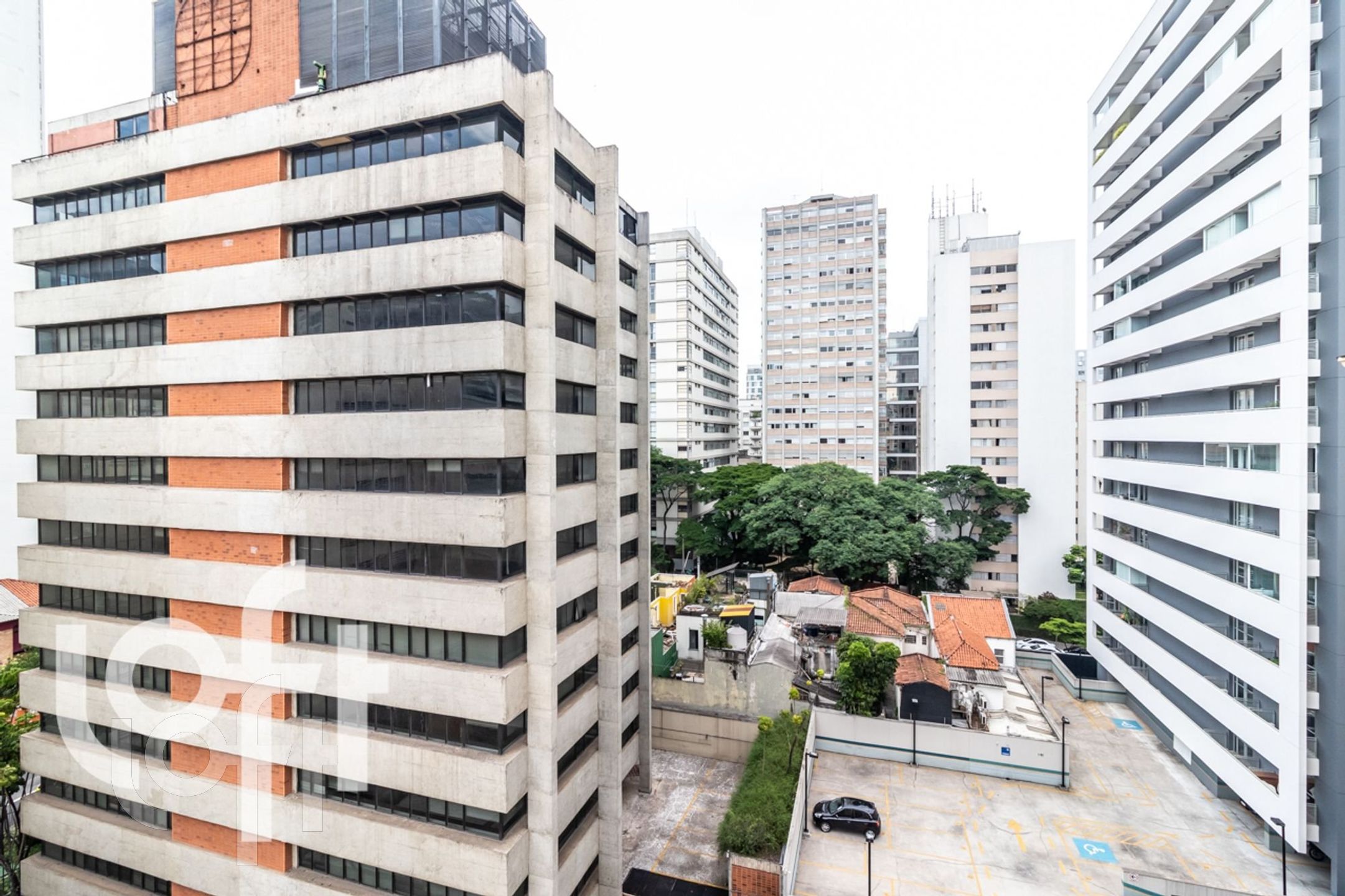 Apartamento à venda com 2 quartos, 86m² - Foto 4