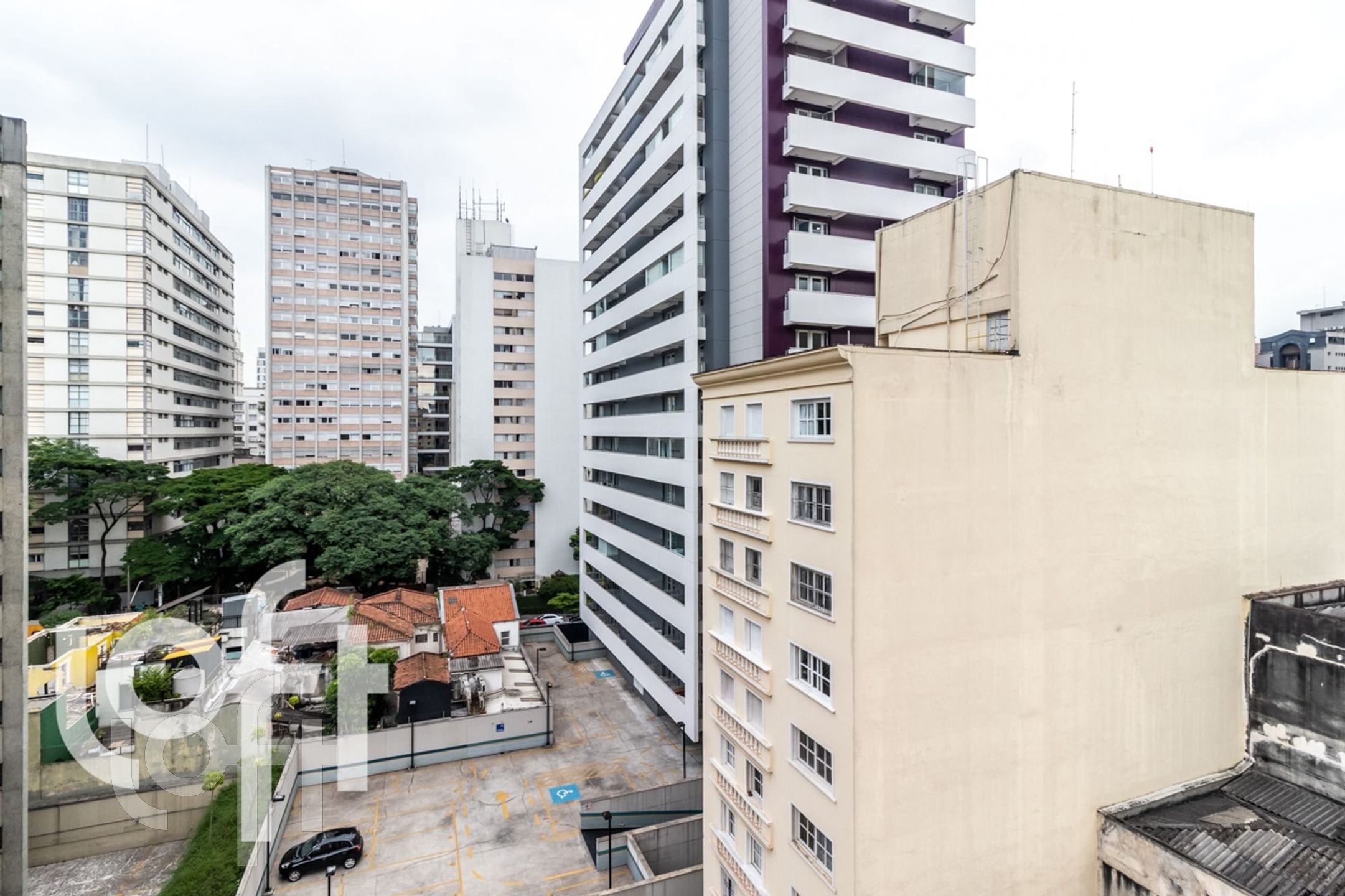 Apartamento à venda com 2 quartos, 86m² - Foto 9