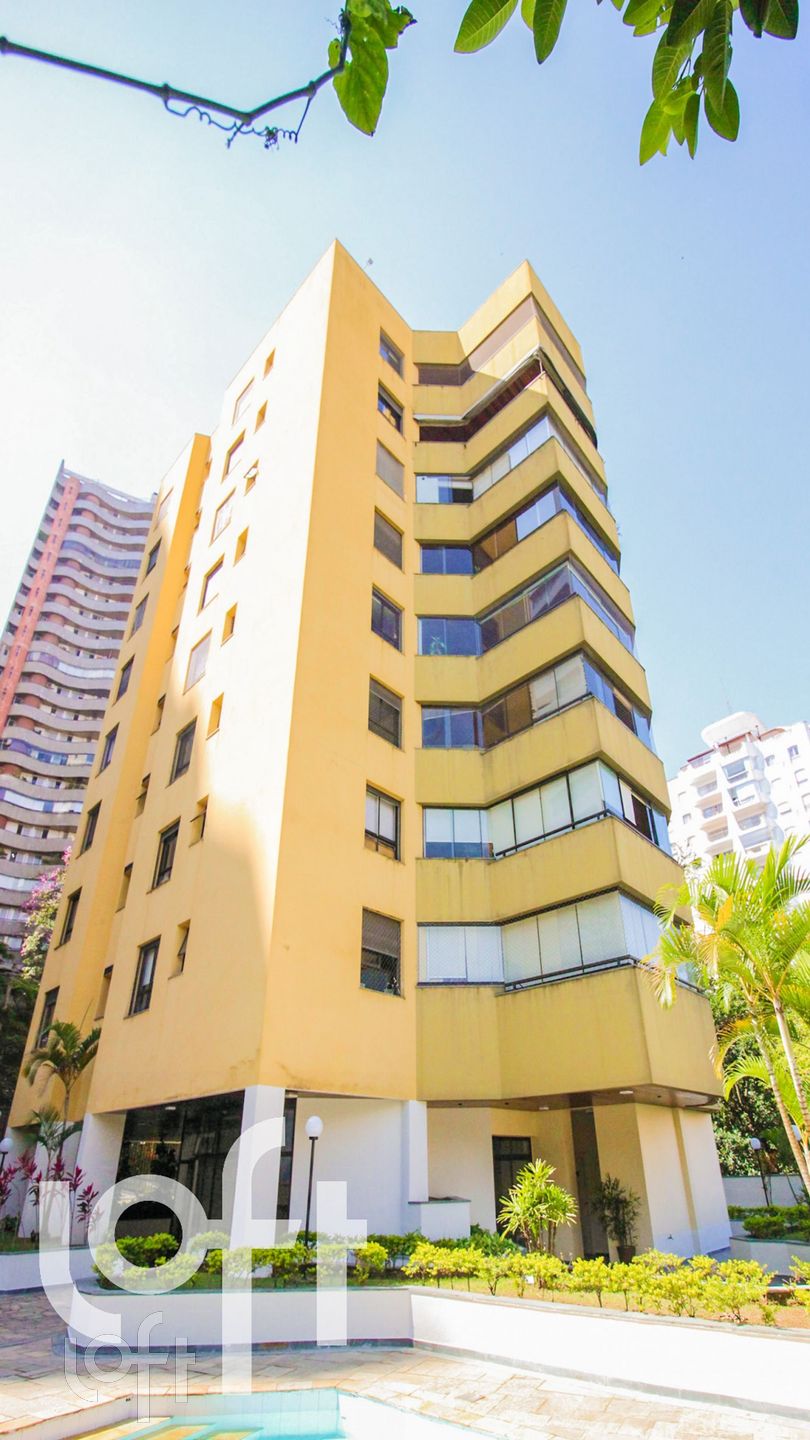 Apartamento à venda com 4 quartos, 380m² - Foto 34