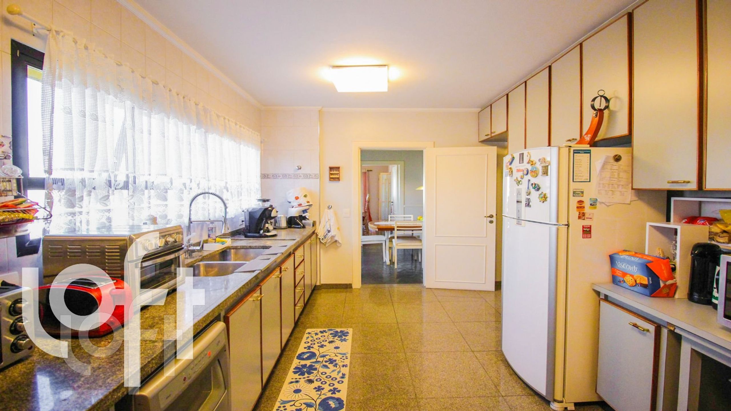 Apartamento à venda com 4 quartos, 380m² - Foto 31