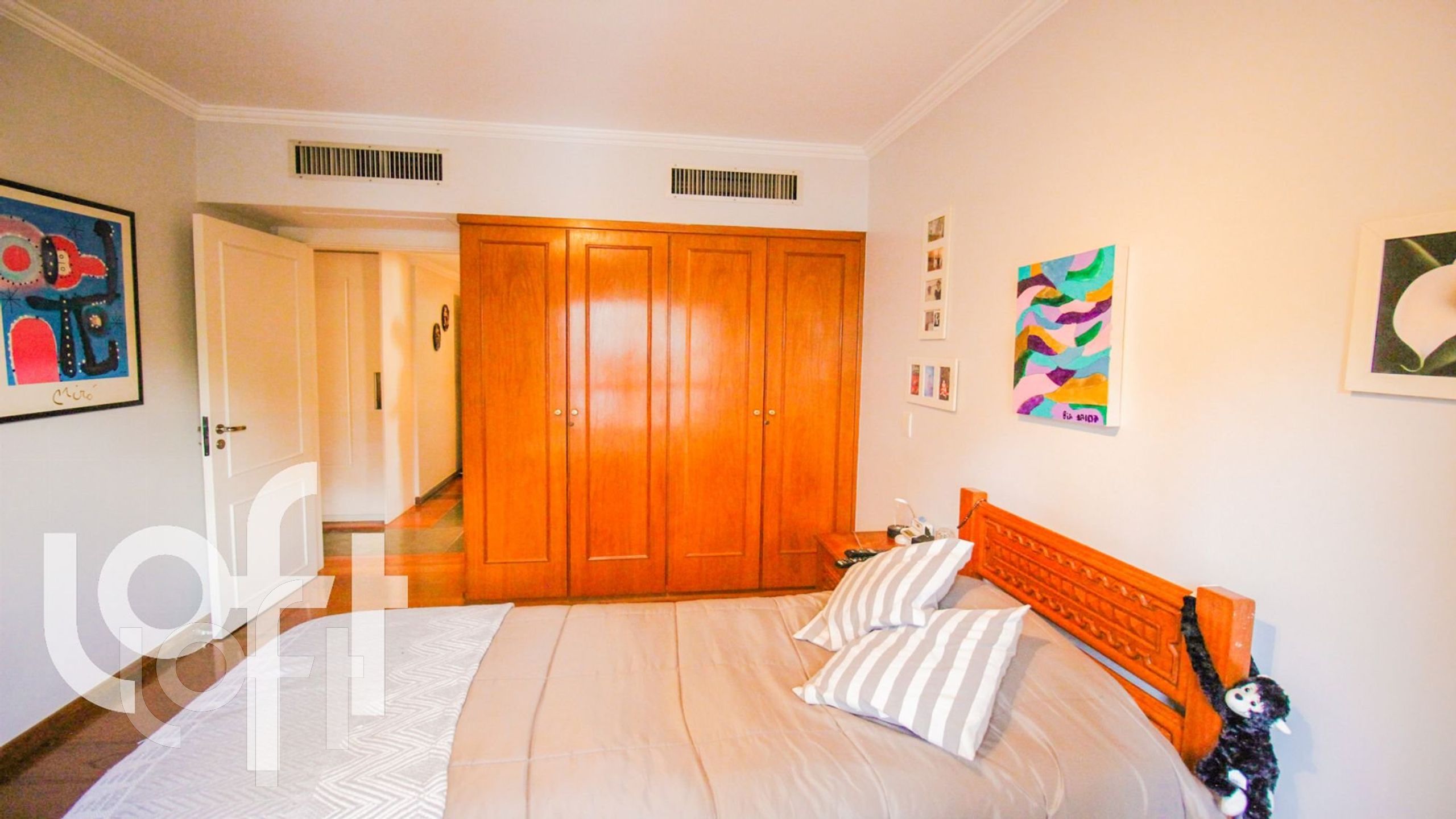 Apartamento à venda com 4 quartos, 380m² - Foto 12