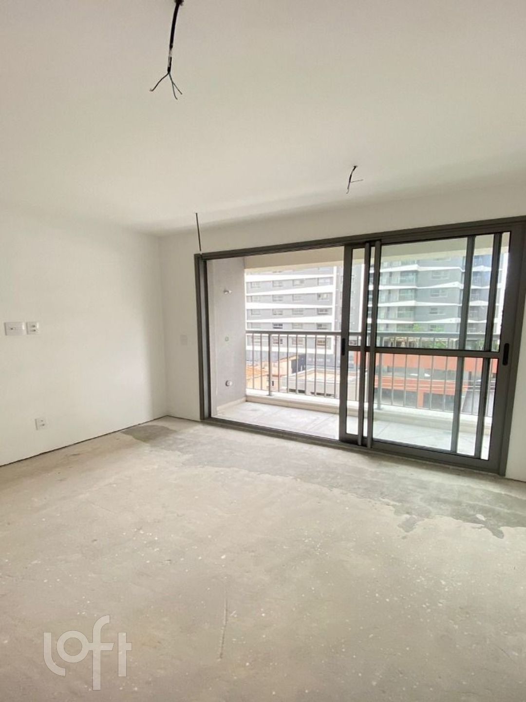 Apartamento à venda com 1 quarto, 29m² - Foto 4