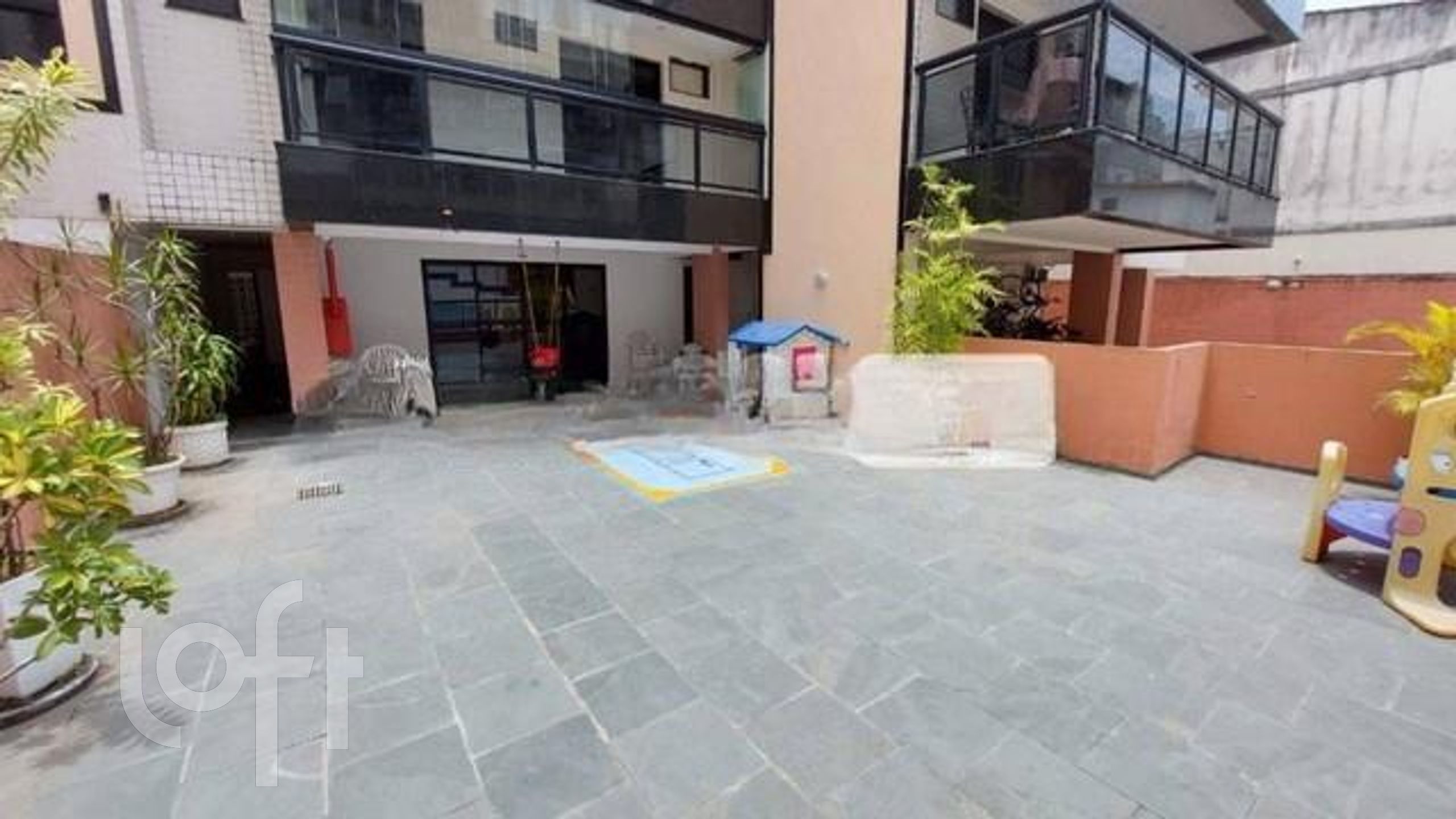 Apartamento à venda com 3 quartos, 93m² - Foto 8