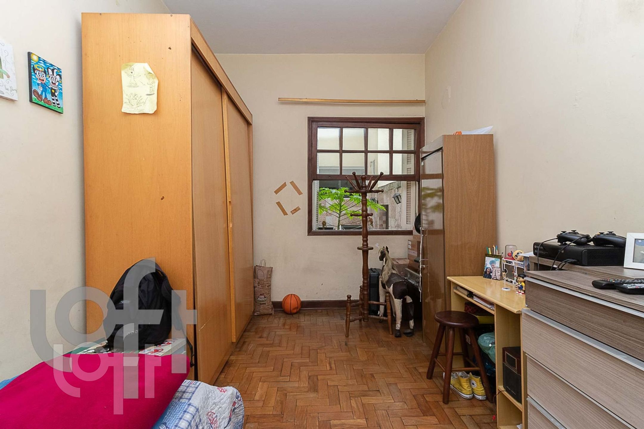 Apartamento à venda com 2 quartos, 112m² - Foto 5