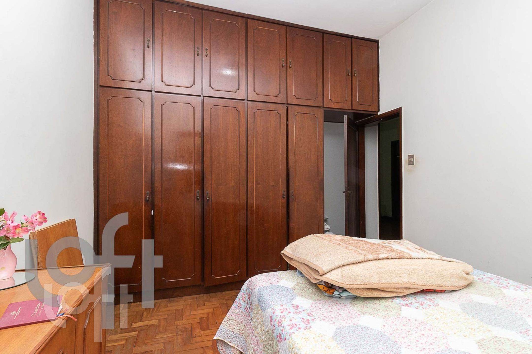 Apartamento à venda com 2 quartos, 112m² - Foto 7