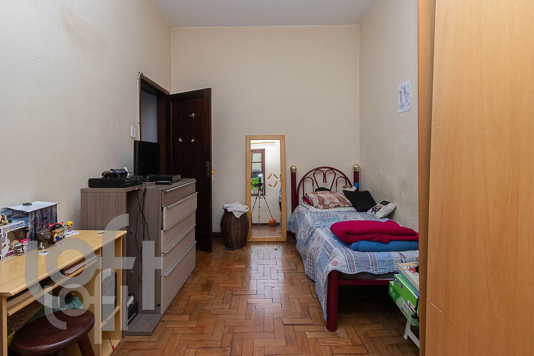 Apartamento à venda com 2 quartos, 112m² - Foto 4