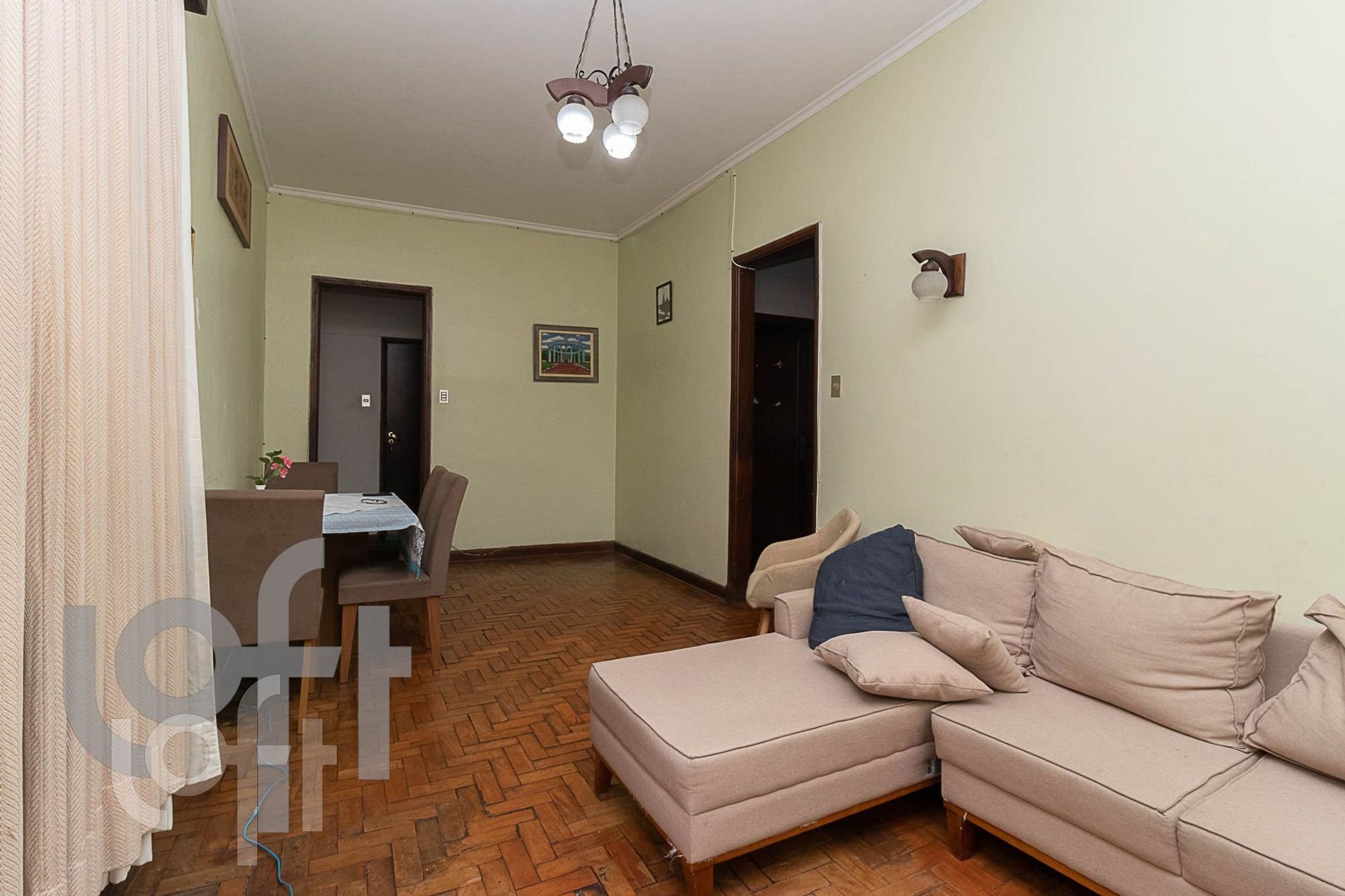 Apartamento à venda com 2 quartos, 112m² - Foto 13