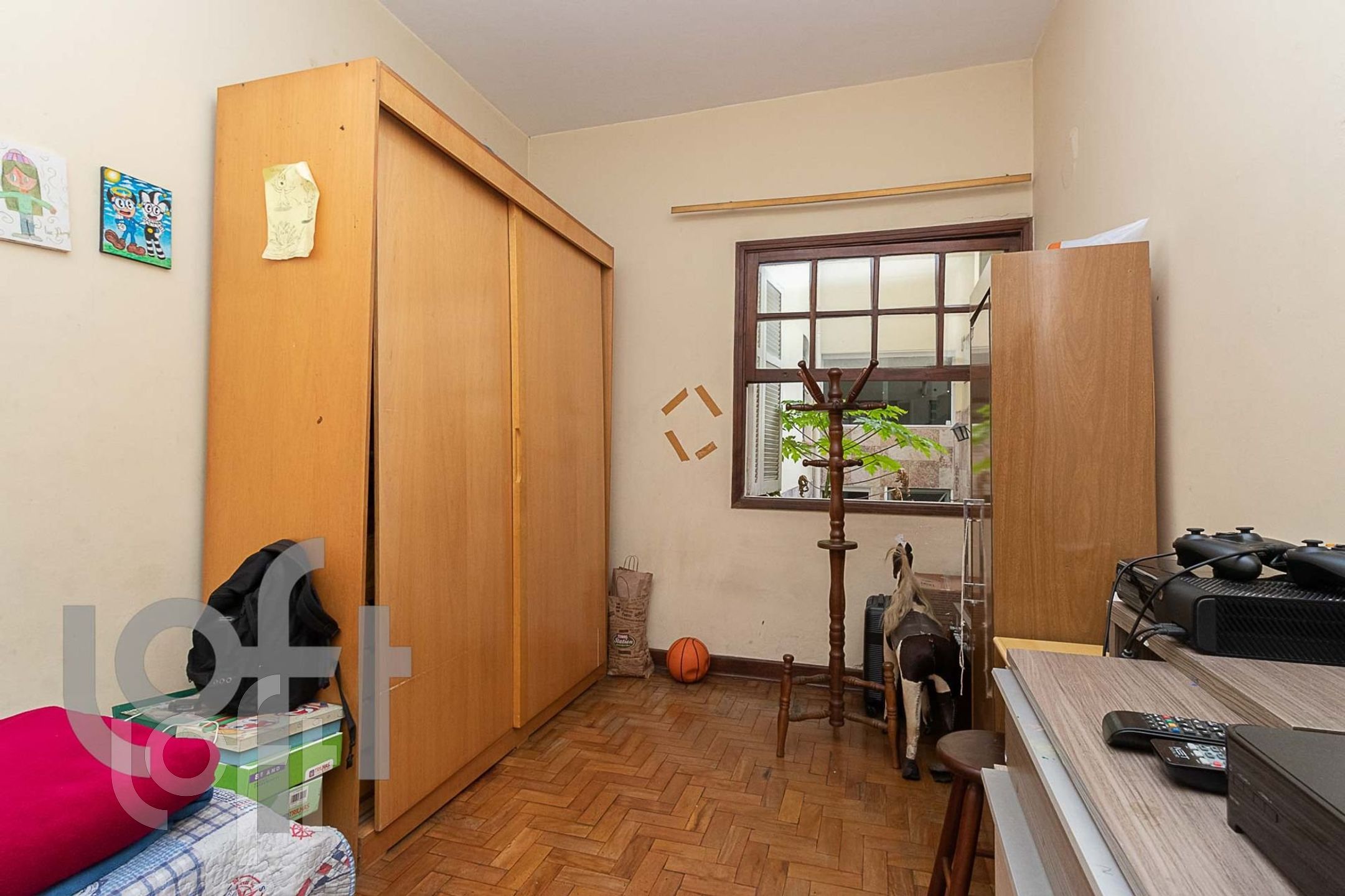 Apartamento à venda com 2 quartos, 112m² - Foto 2