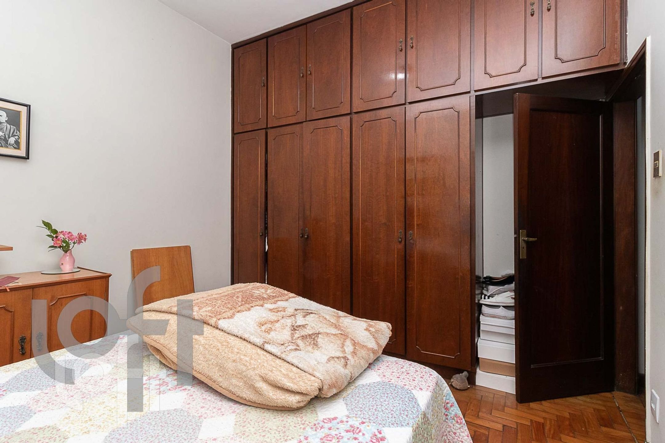 Apartamento à venda com 2 quartos, 112m² - Foto 6