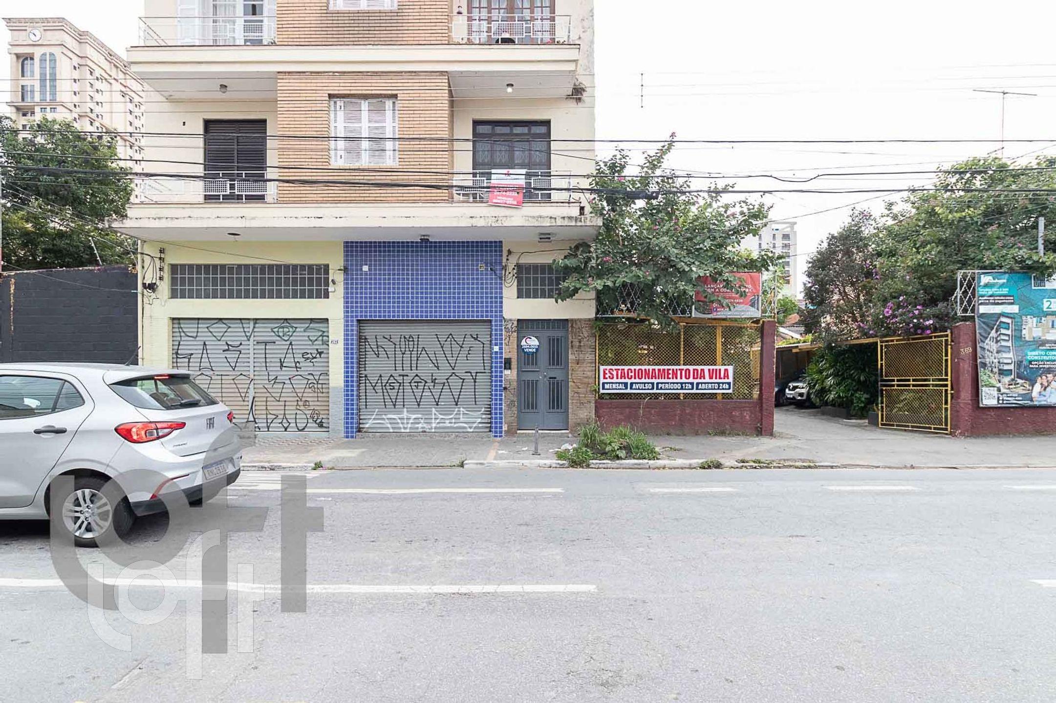 Apartamento à venda com 2 quartos, 112m² - Foto 24