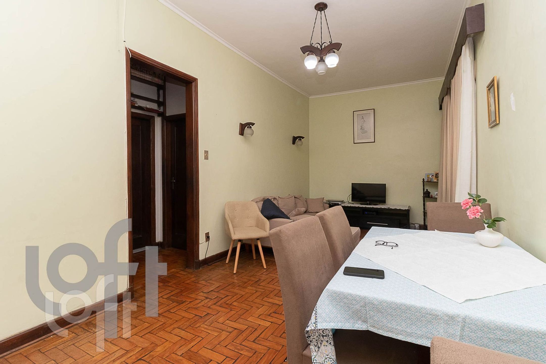 Apartamento à venda com 2 quartos, 112m² - Foto 14