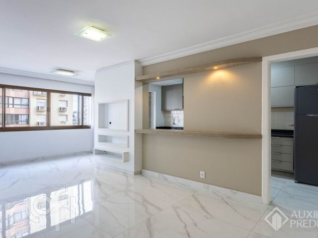 Apartamento com 85m², 3 dormitórios, 1 suíte, 1 vaga, Vila Ipiranga em Porto Alegre