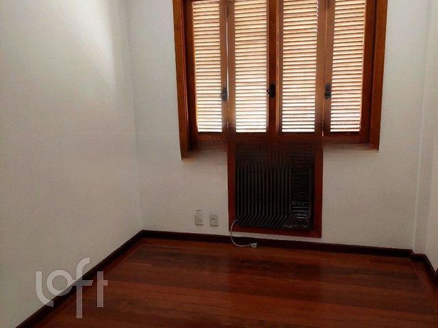 Apartamento com 124m², 3 dormitórios, 1 suíte, 2 vagas, Cristo Redentor em Porto Alegre