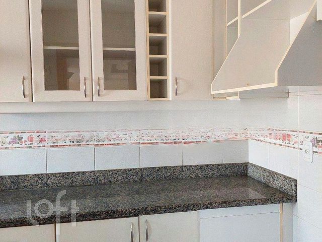 Apartamento com 124m², 3 dormitórios, 1 suíte, 2 vagas, Cristo Redentor em Porto Alegre