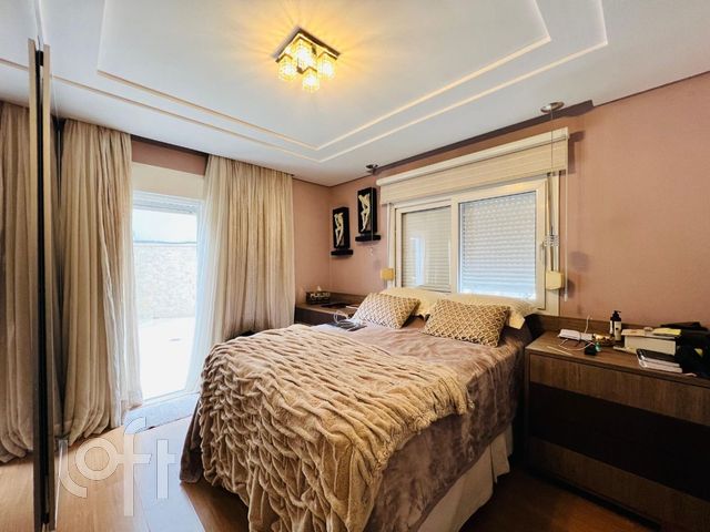 Apartamento com 136m², 2 dormitórios, 1 suíte, 2 vagas, Bela Vista em Porto Alegre