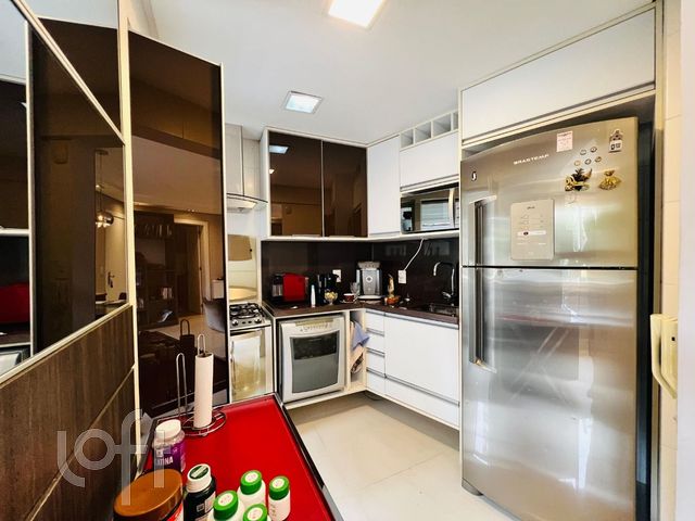 Apartamento com 136m², 2 dormitórios, 1 suíte, 2 vagas, Bela Vista em Porto Alegre