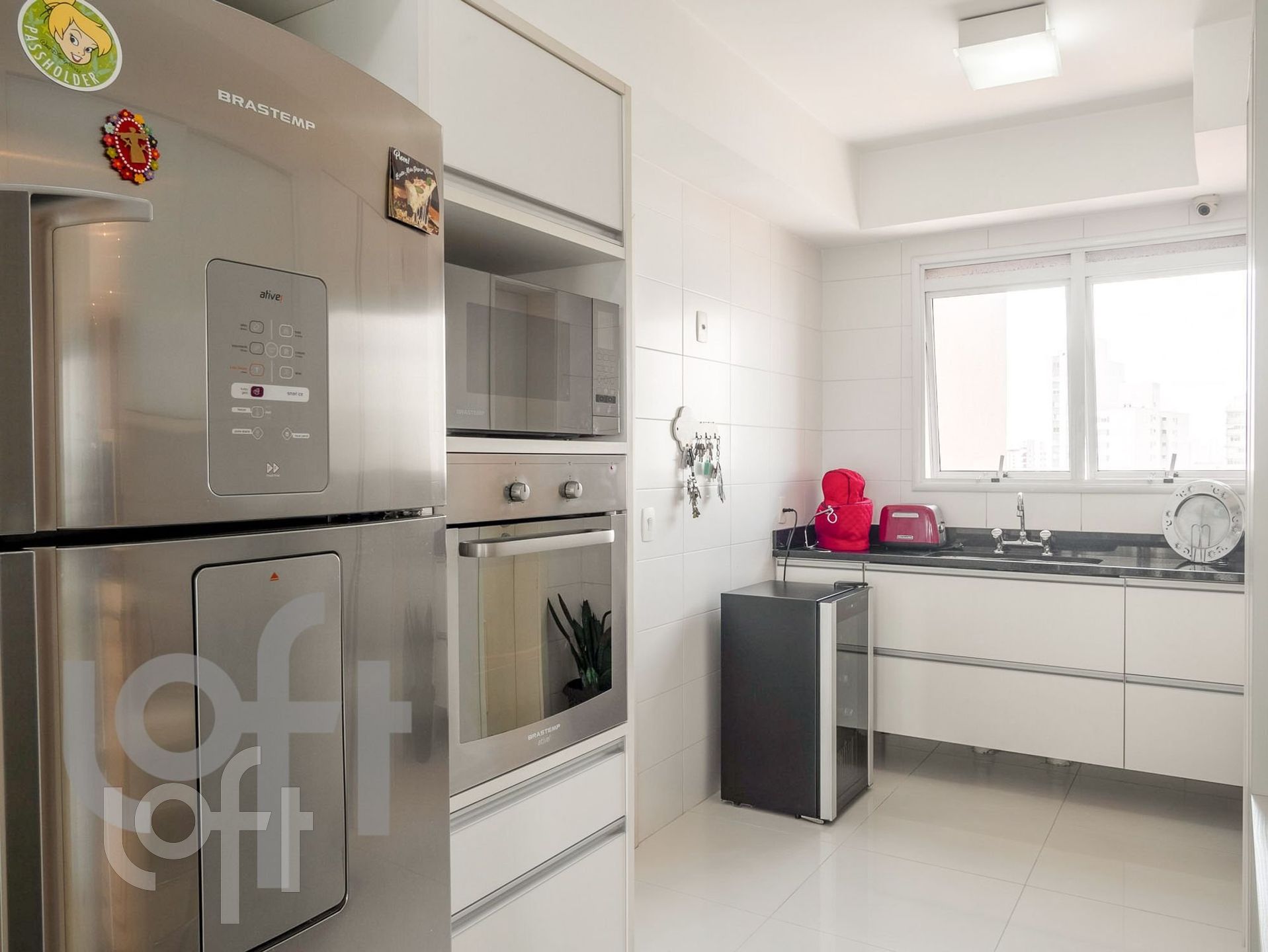 Apartamento à venda com 3 quartos, 189m² - Foto 27