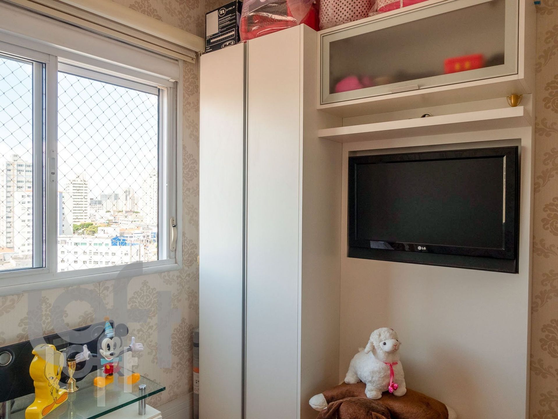 Apartamento à venda com 3 quartos, 189m² - Foto 8