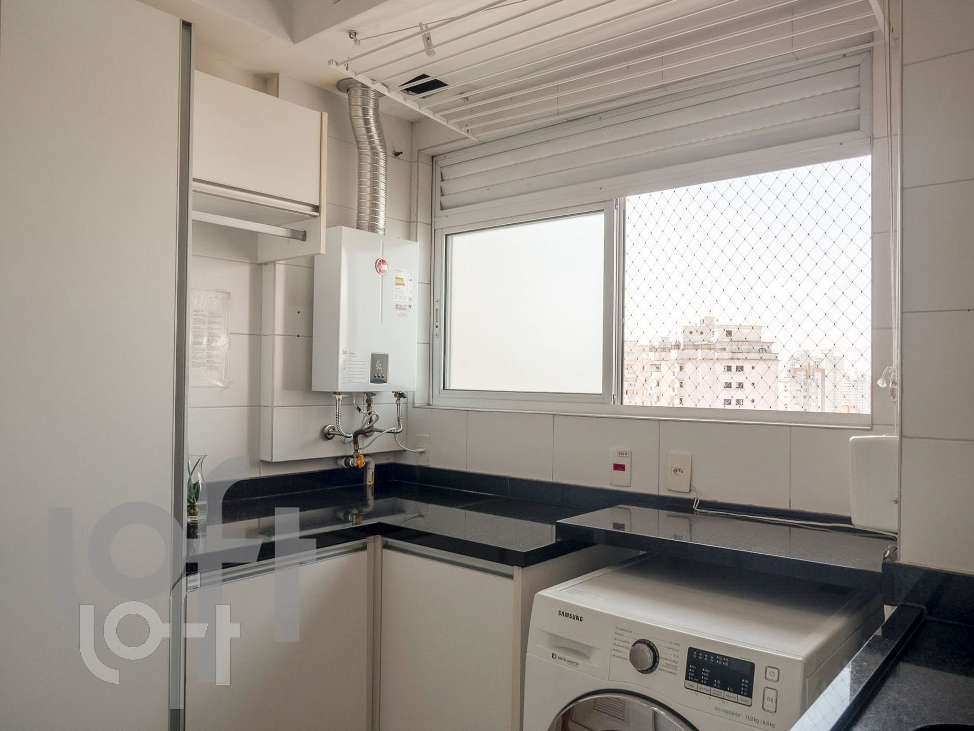 Apartamento à venda com 3 quartos, 189m² - Foto 19