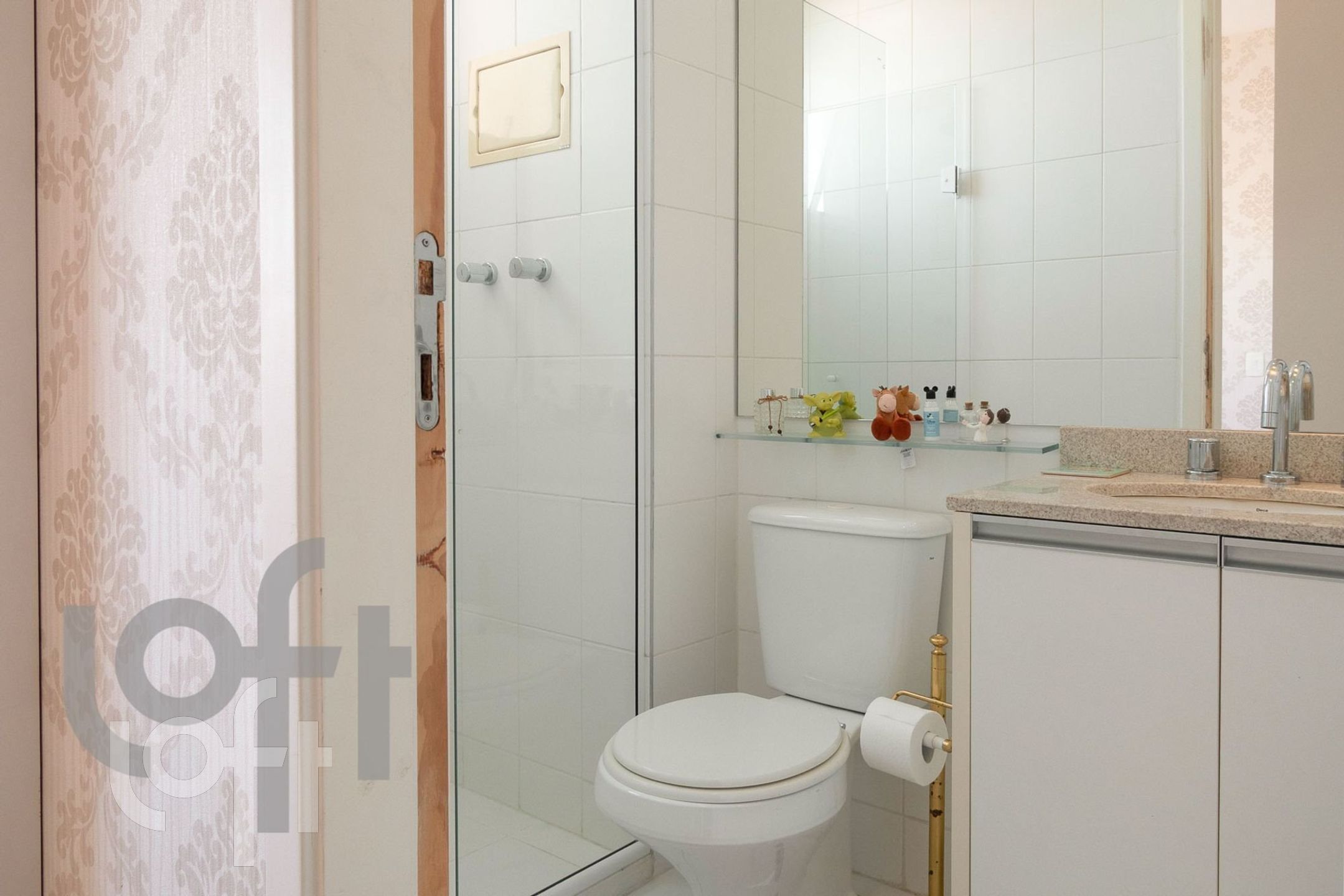 Apartamento à venda com 3 quartos, 189m² - Foto 40